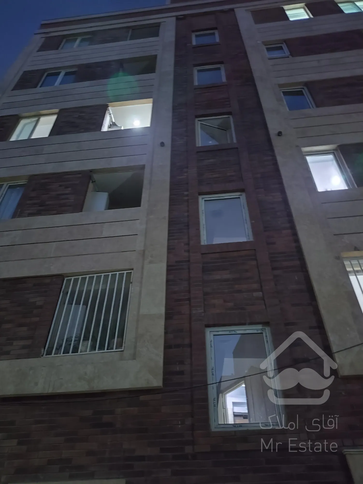 فروش آپارتمان ۸۸ متری فول امکانات باغ فیض