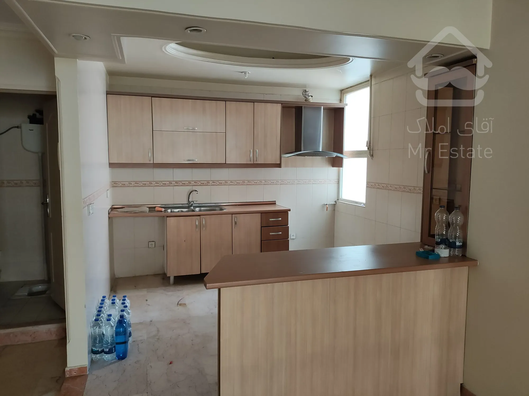 فروش آپارتمان 145. متری فول امکانات لاکچری