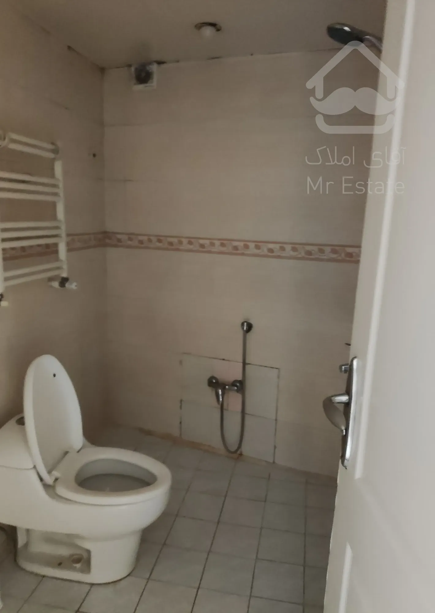 فروش آپارتمان ۶۵ متری فول امکانات جنت آباد جنوبی