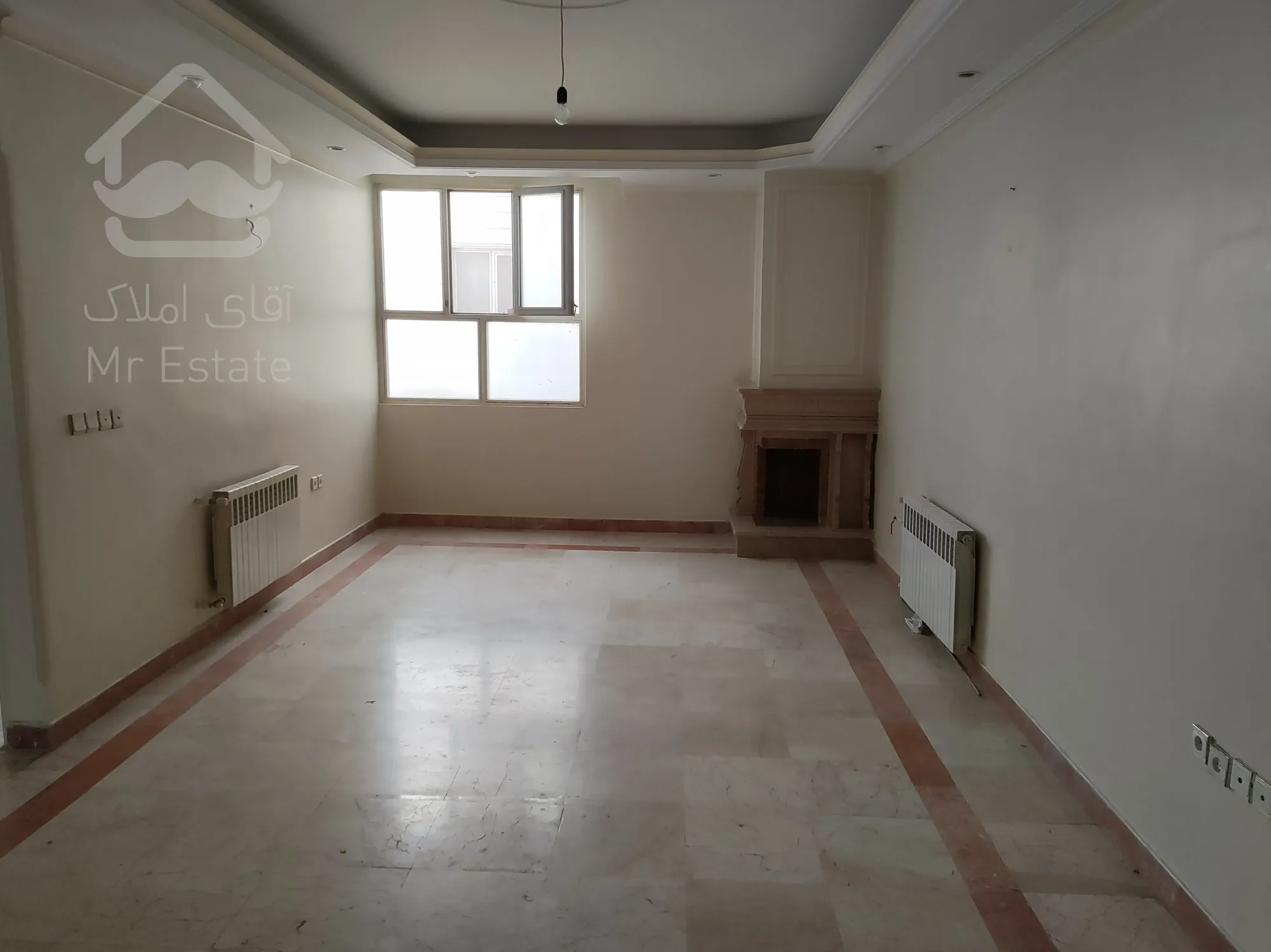 فروش آپارتمان ۶۵متری فول امکانات جنت آباد جنوبی