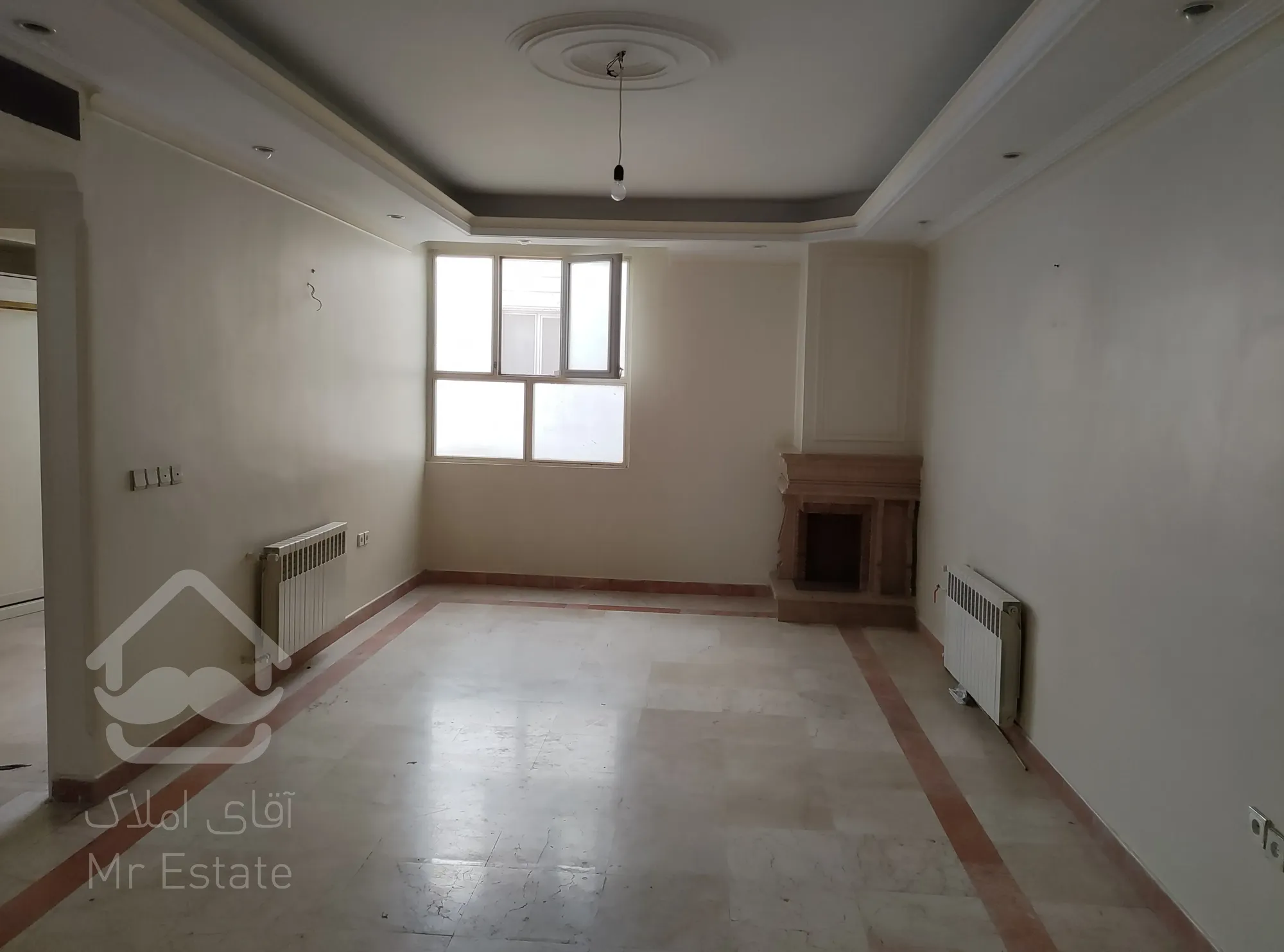 فروش آپارتمان سه خوابه ۱۴۴ متری فول امکانات شهر ان