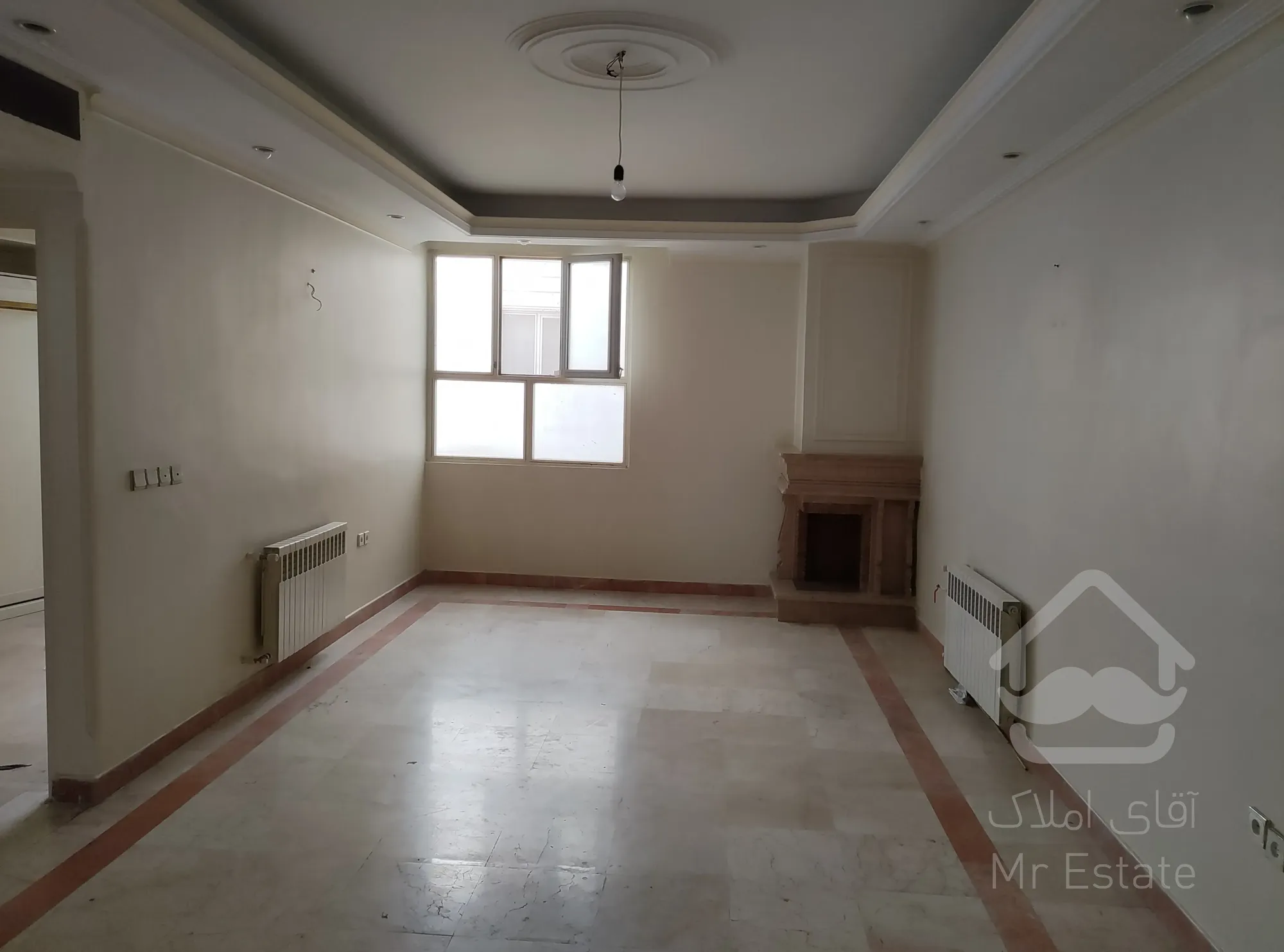 فروش آپارتمان 82متری بازسازی شده