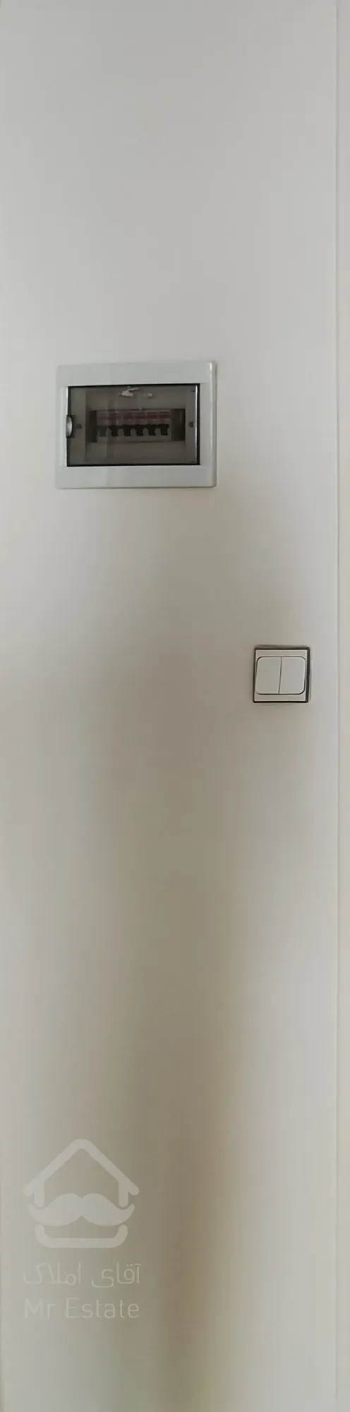 فروش آپارتمان ۶۵متری فول امکانات جنت آباد جنوبی