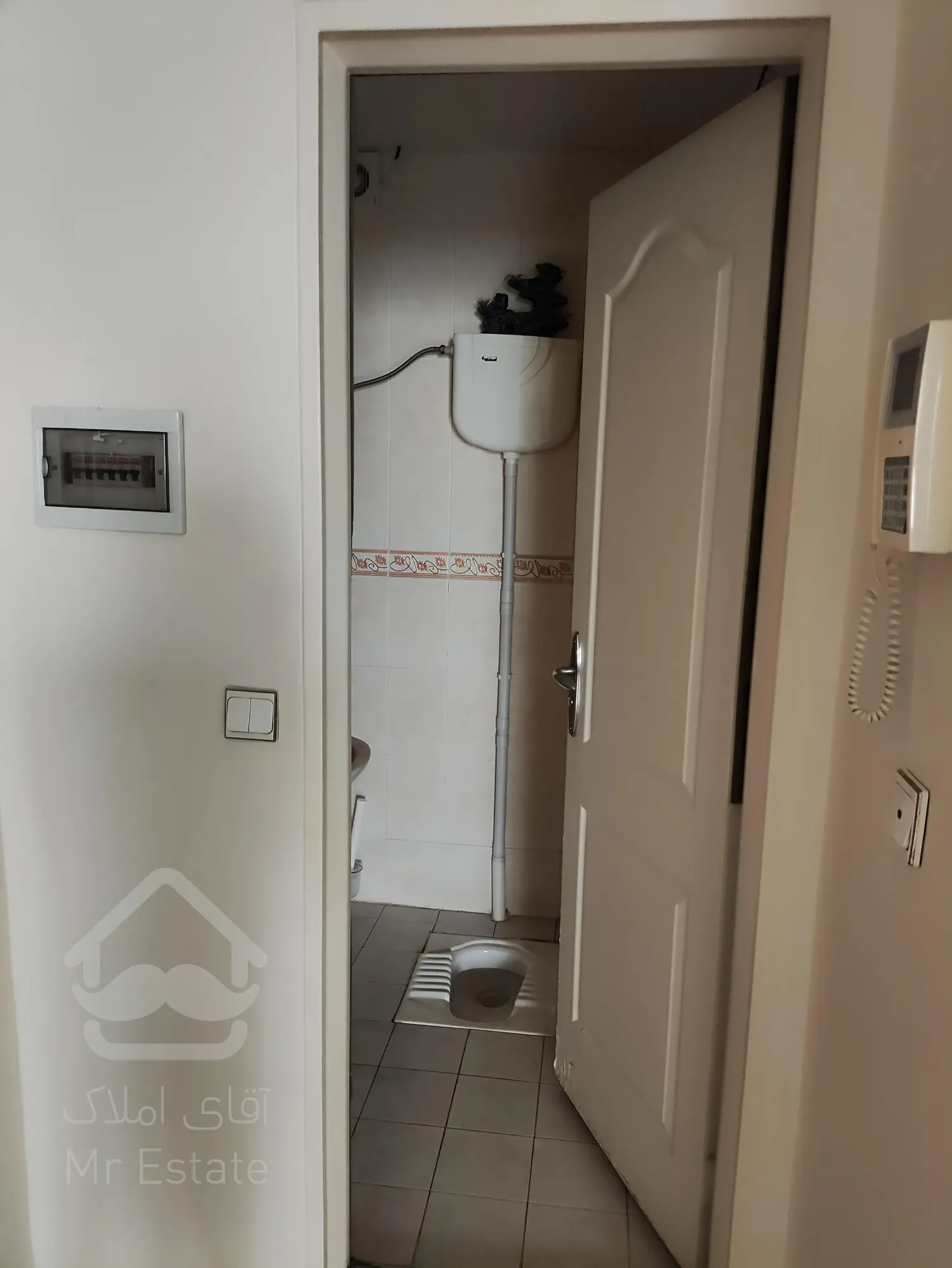 فروش آپارتمان ۸۸ متری فول امکانات