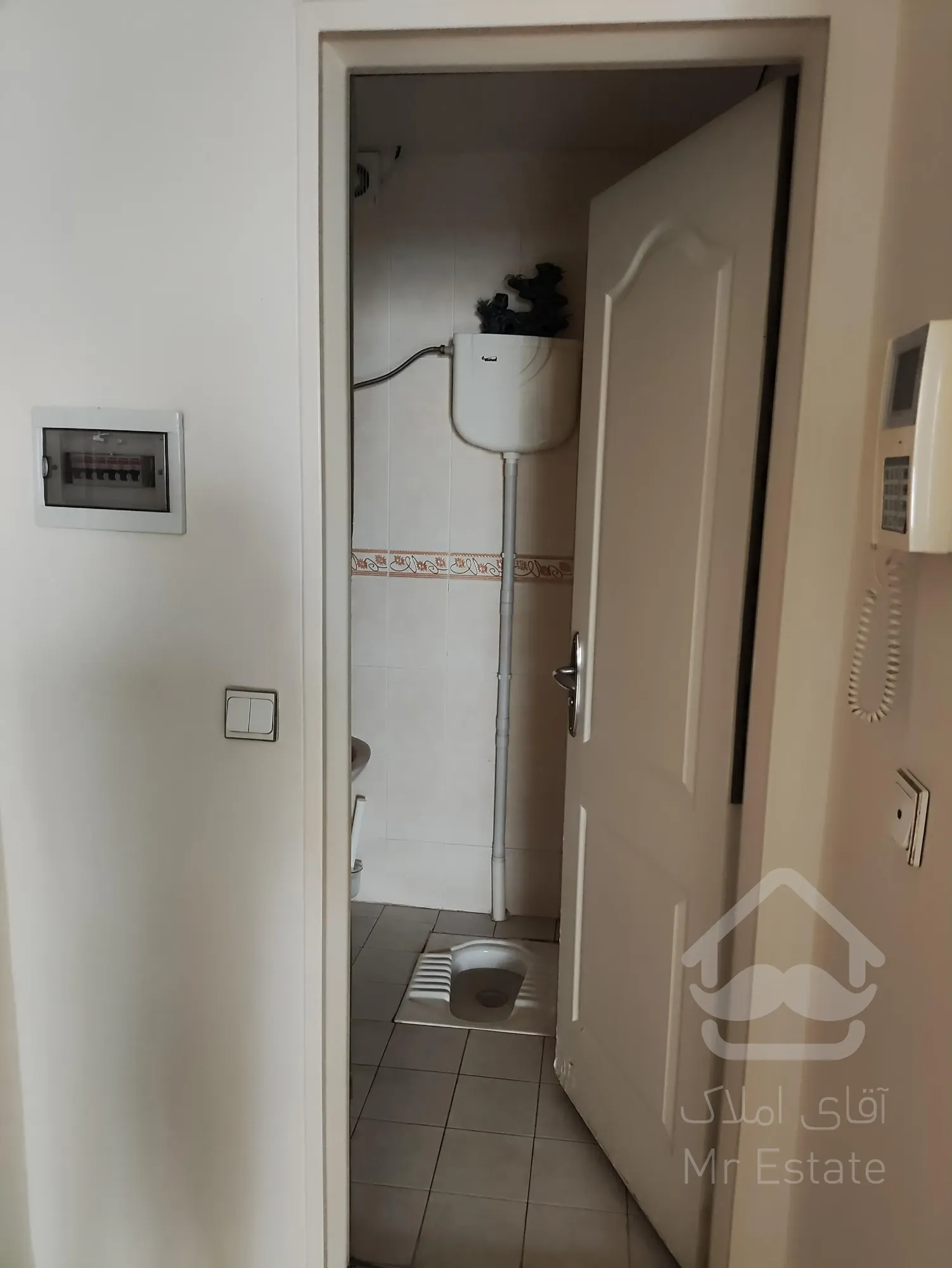 فروش آپارتمان ۶۵ متری فول امکانات جنت آباد جنوبی