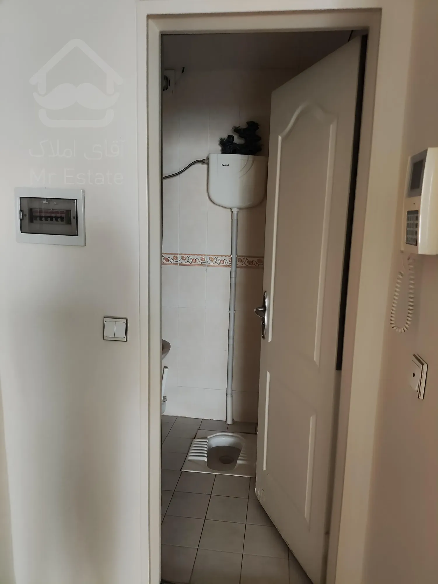 فروش آپارتمان ۶۵متری فول امکانات جنت آباد جنوبی