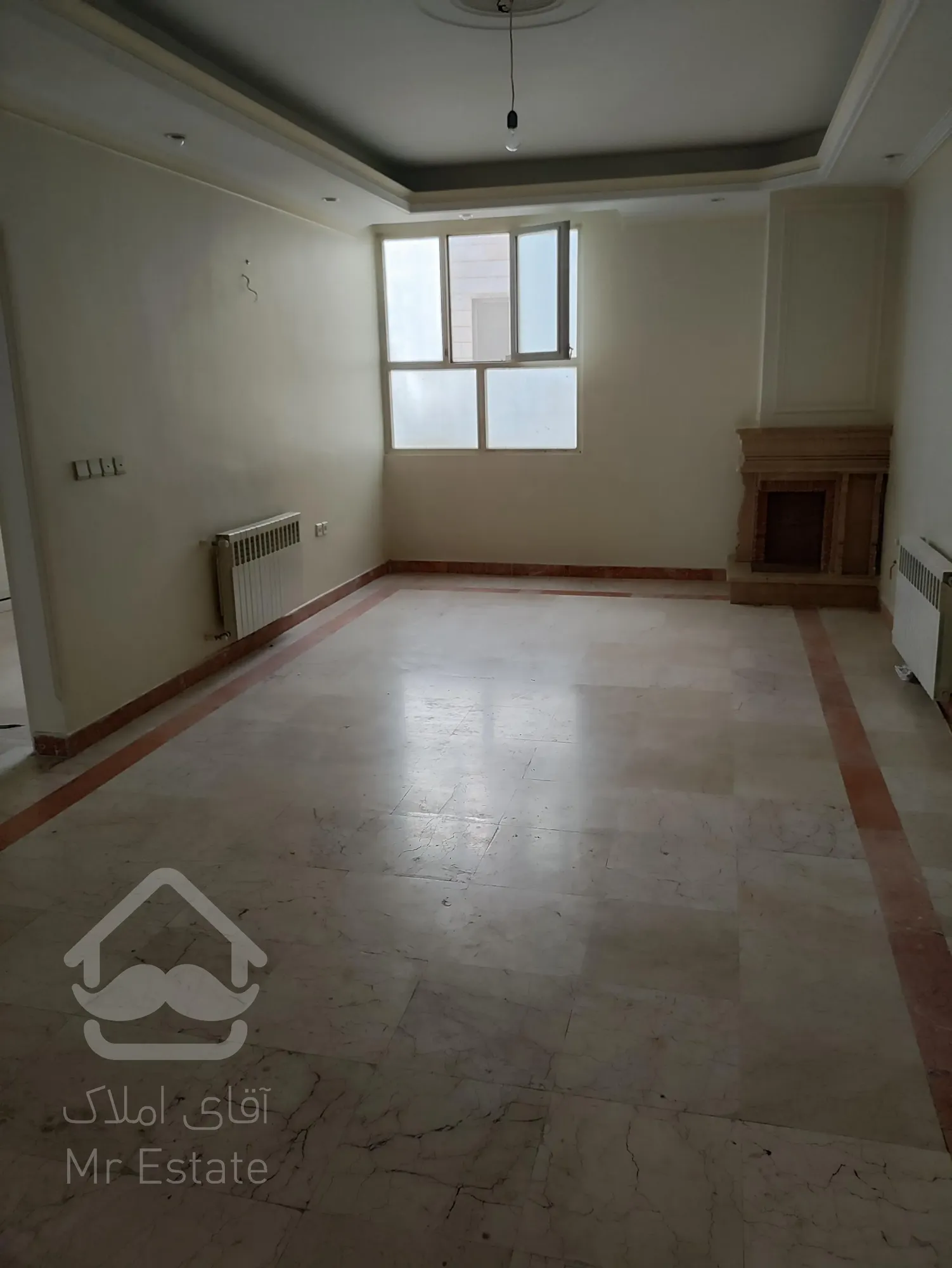 فروش آپارتمان ۸۸ متری فول امکانات