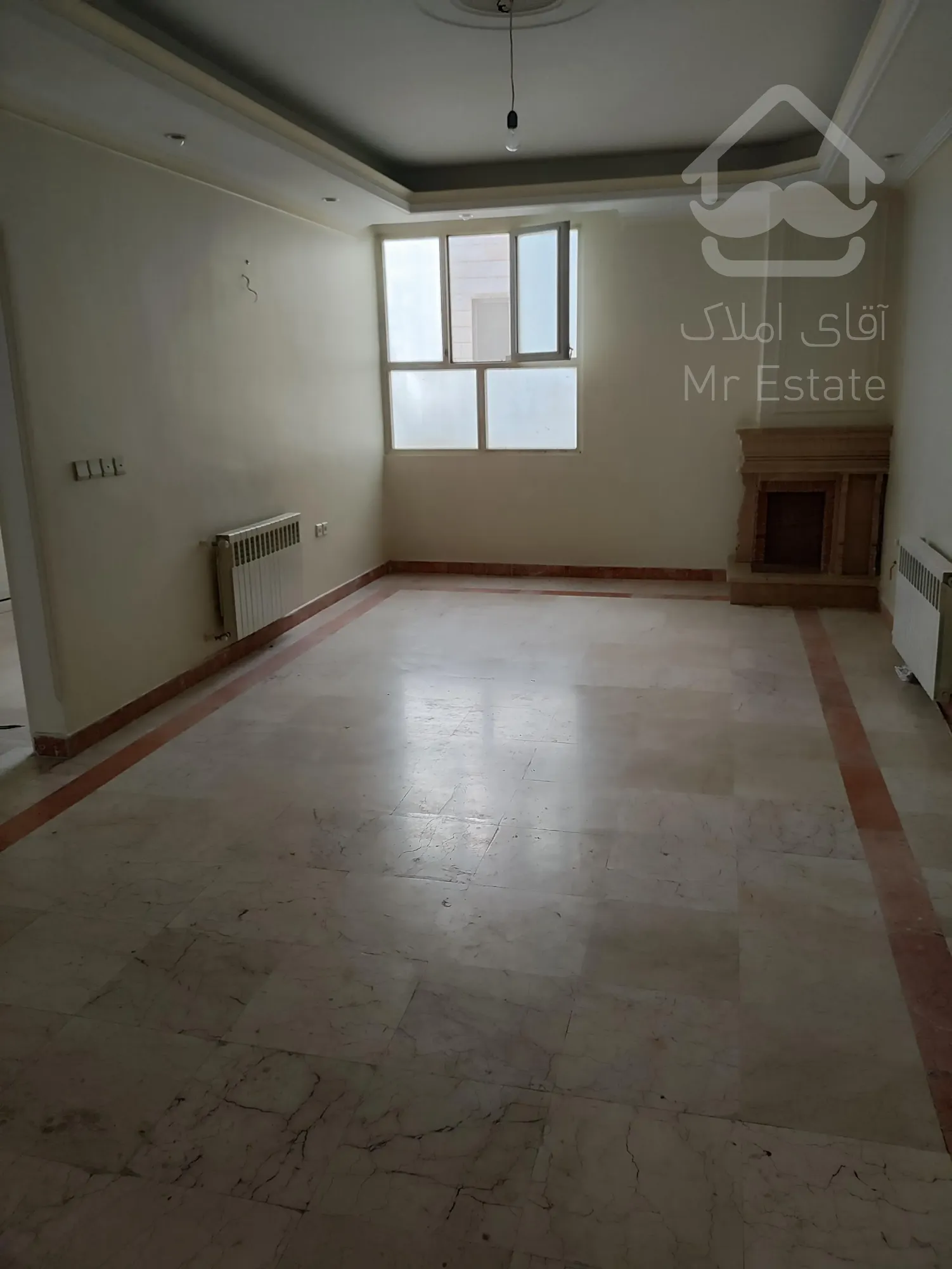 فروش آپارتمان ۶۵ متری فول امکانات جنت آباد جنوبی