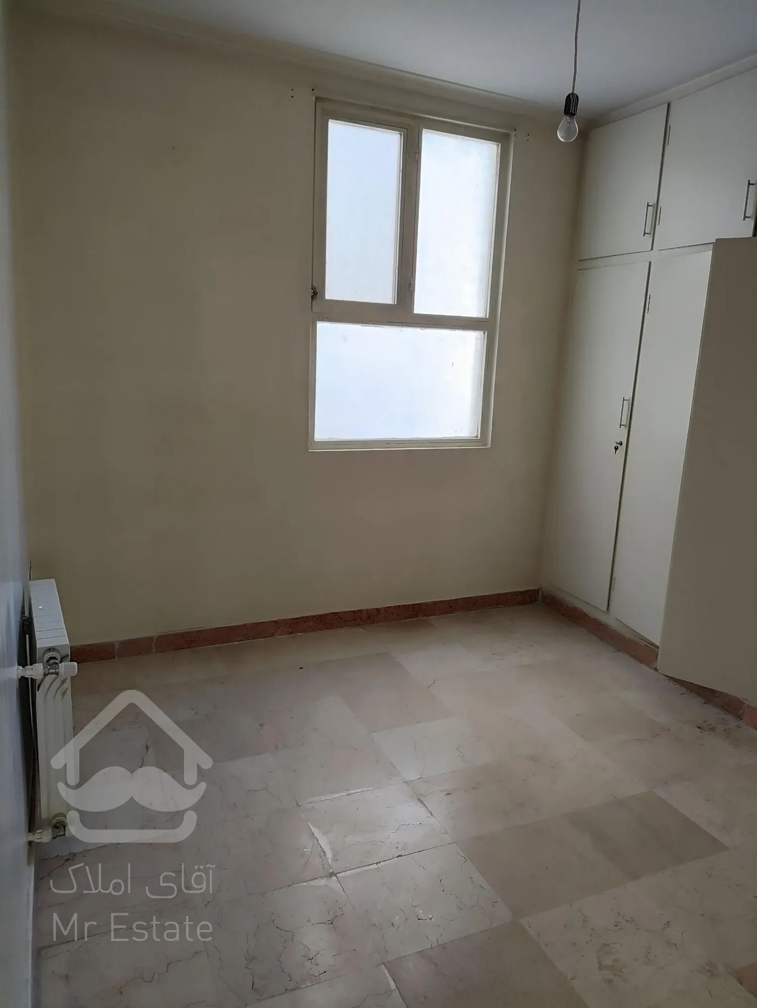 فروش آپارتمان ۶۵ متری فول امکانات جنت آباد جنوبی