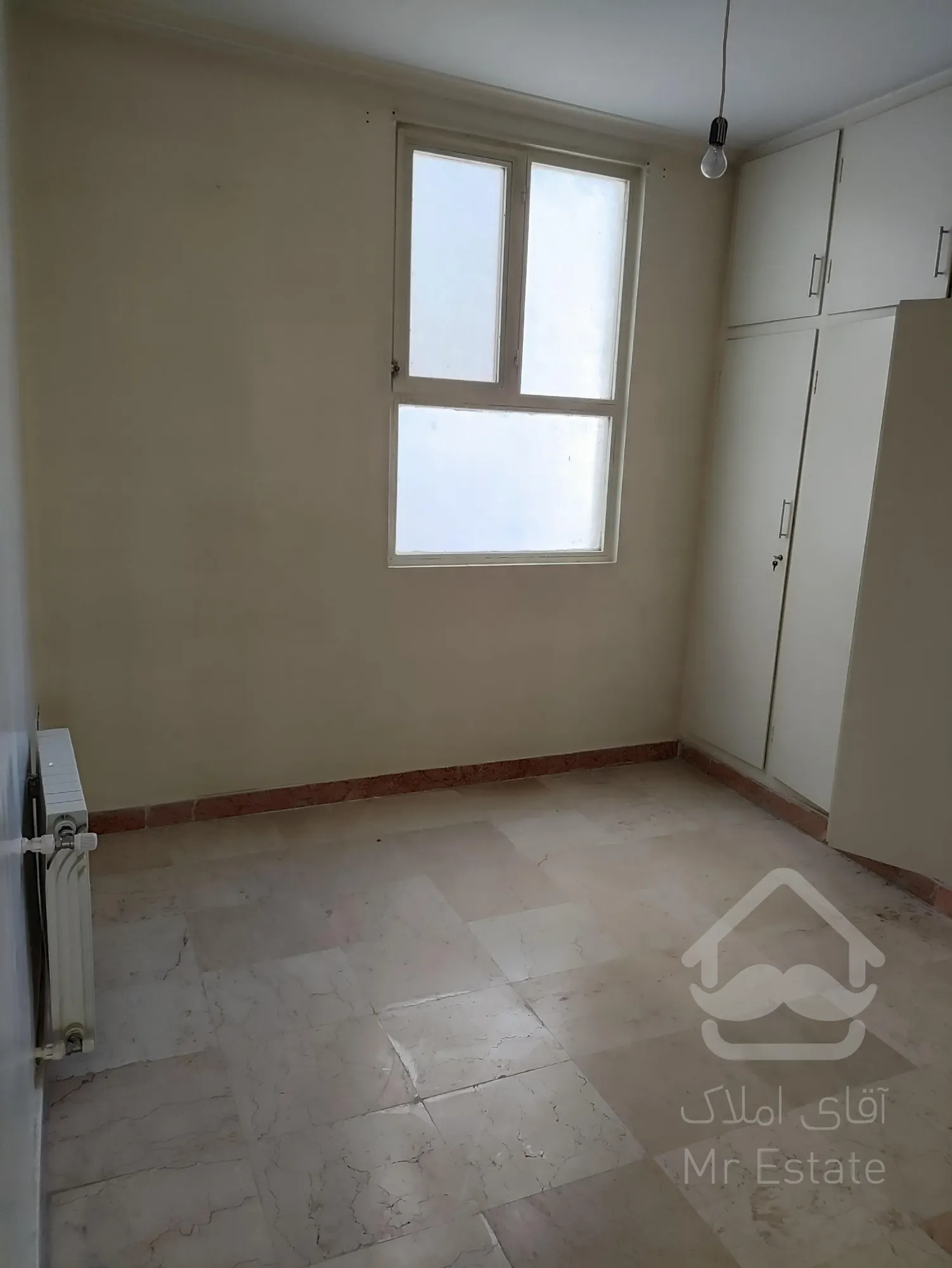 فروش آپارتمان ۶۵متری فول امکانات جنت آباد جنوبی