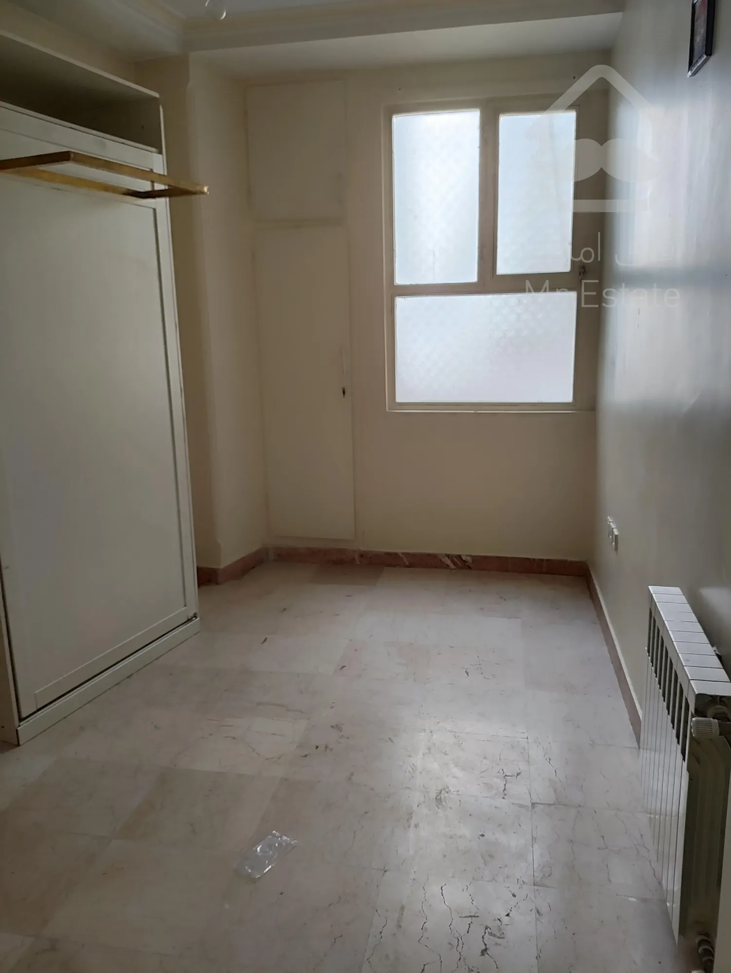 فروش آپارتمان ۶۵ متری فول امکانات جنت آباد جنوبی