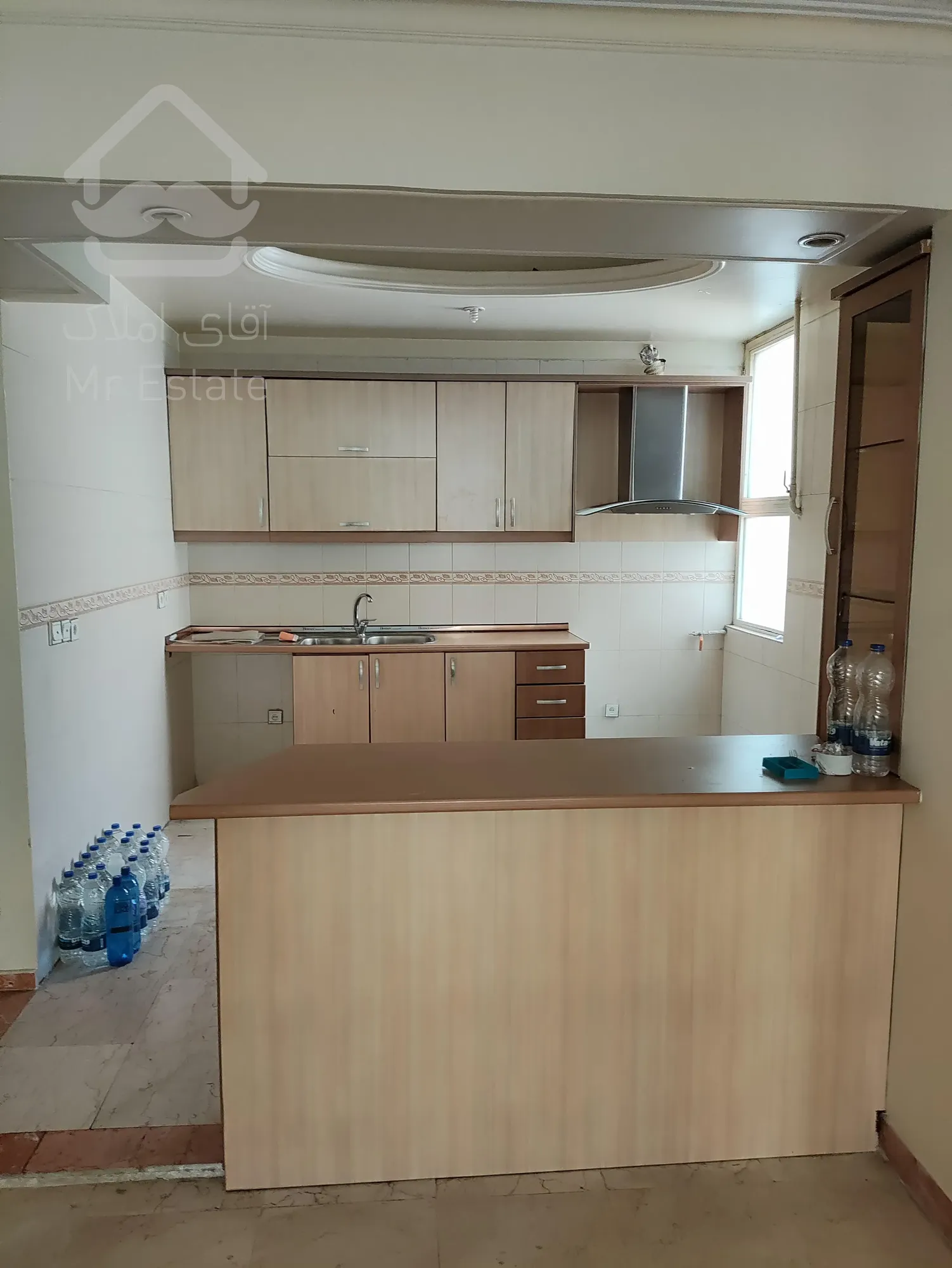 فروش آپارتمان ۸۸ متری فول امکانات