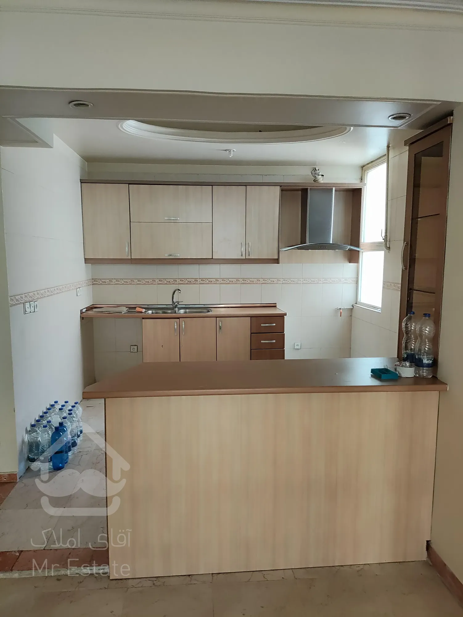 اجاره آپارتمان ۸۰ متری فول امکانات