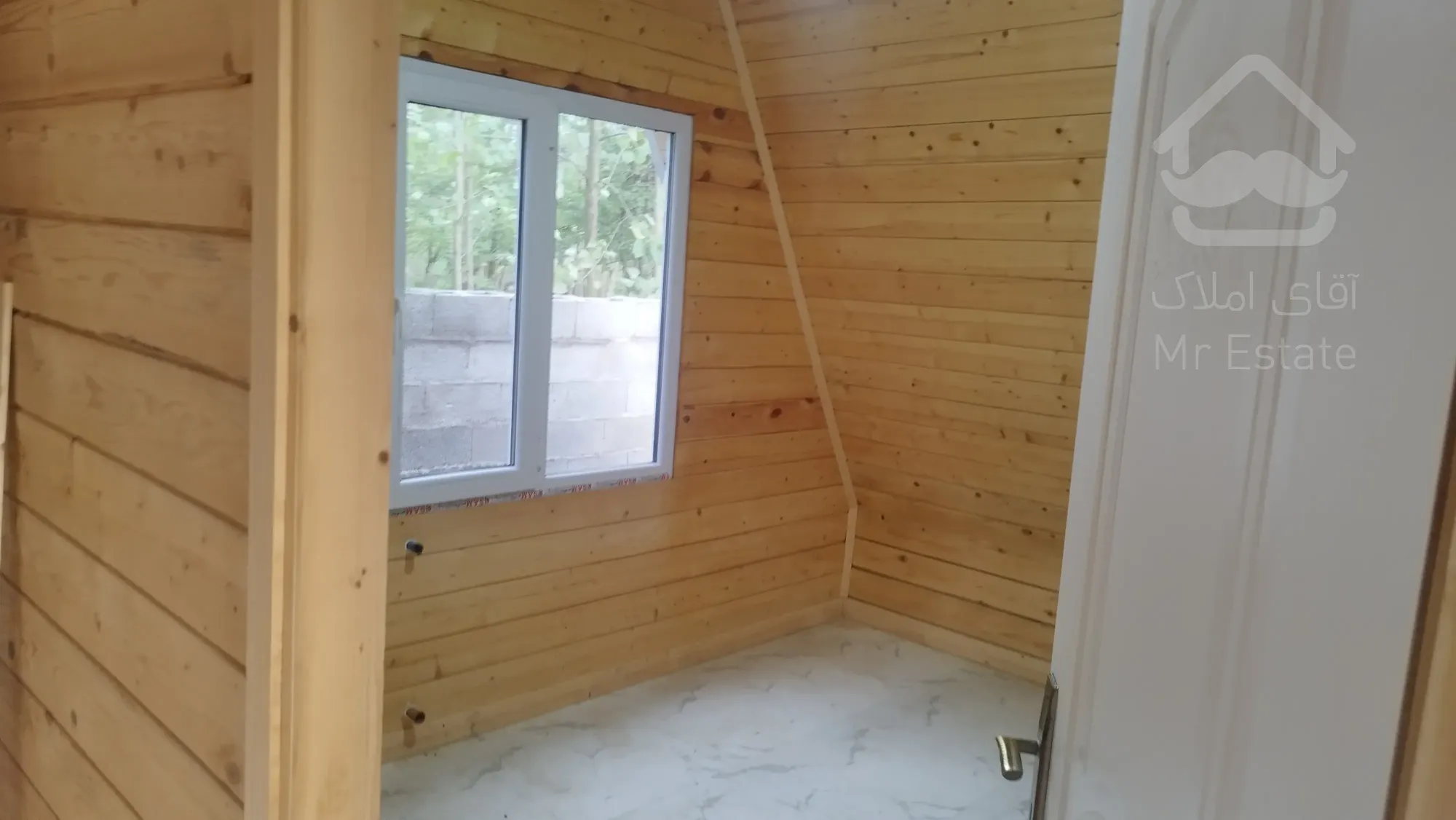 🌿فروش ویژه ویلای سوئدی مدرن🌿