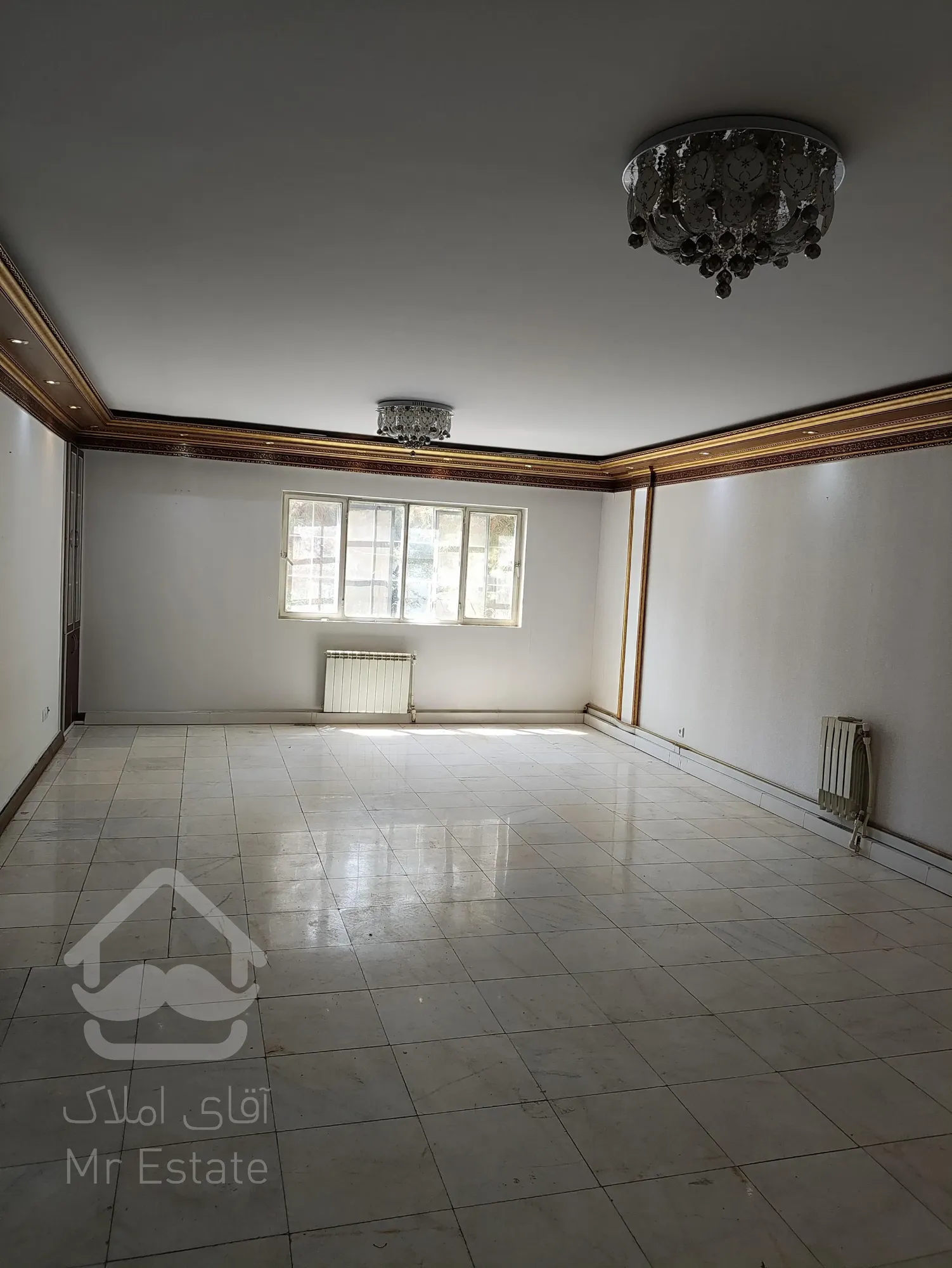 فروش آپارتمان 100متری تاپ لوکیشن پونک