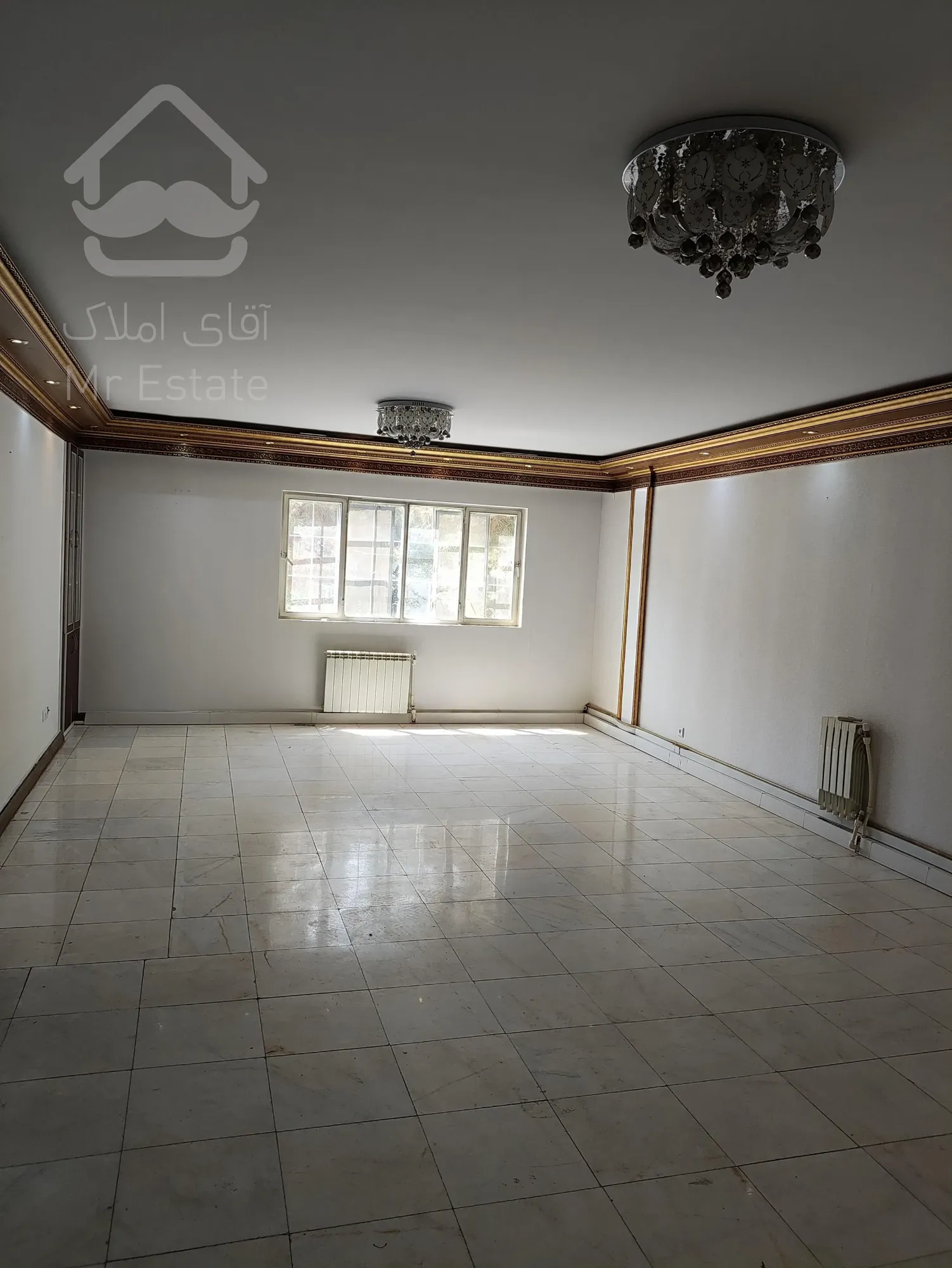 آپارتمان ۶۶ متری فول امکانات