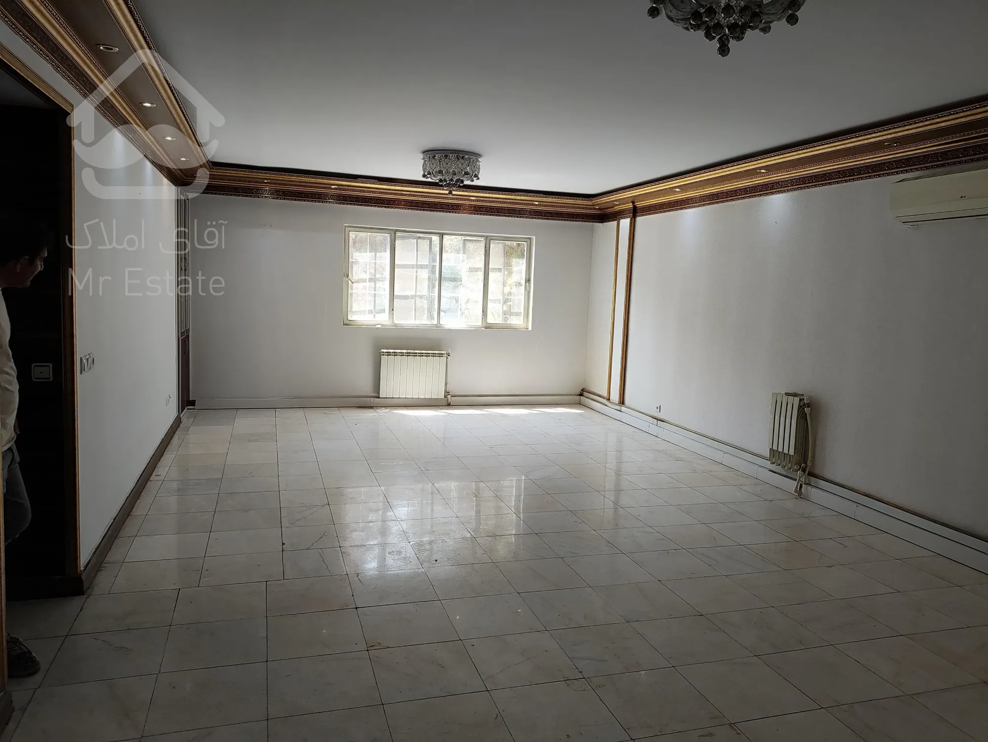 فروش آپارتمان ۶۵ متری فول امکانات جنت آباد جنوبی