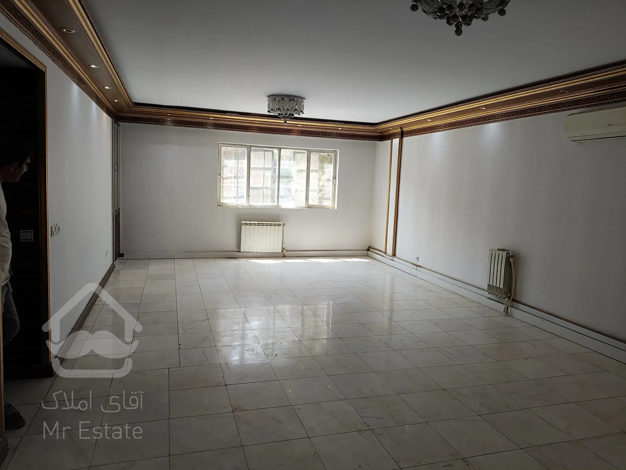 فروش آپارتمان 103متری فول امکانات