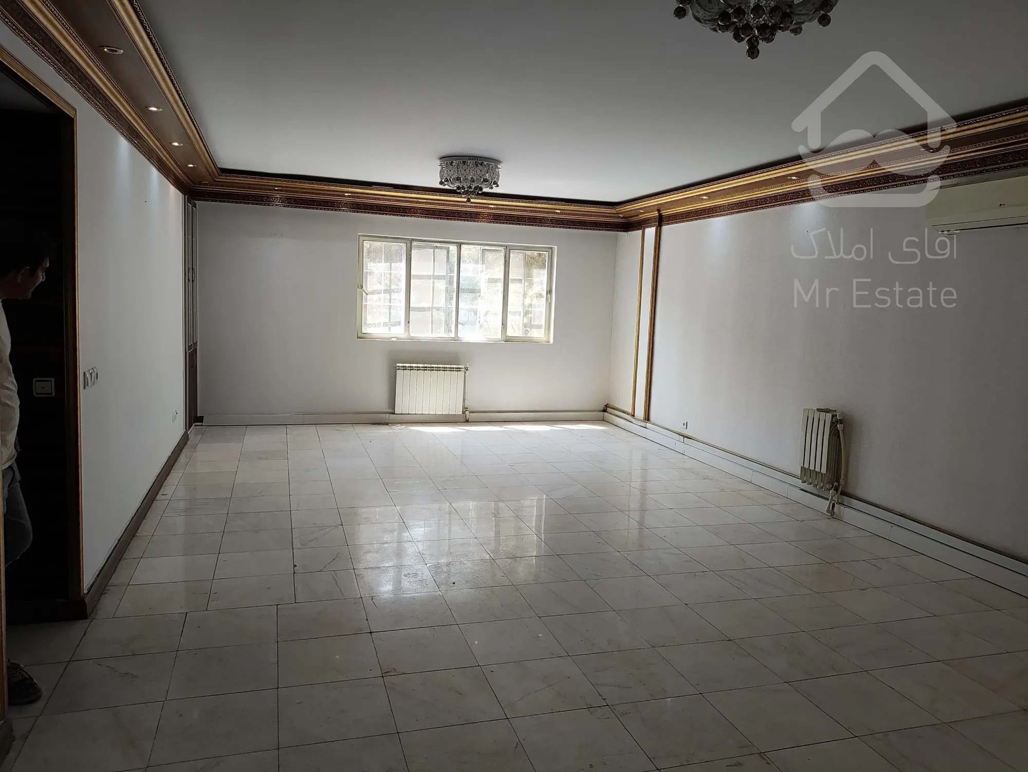 اجاره آپارتمان ۷۵ متری فول امکانات