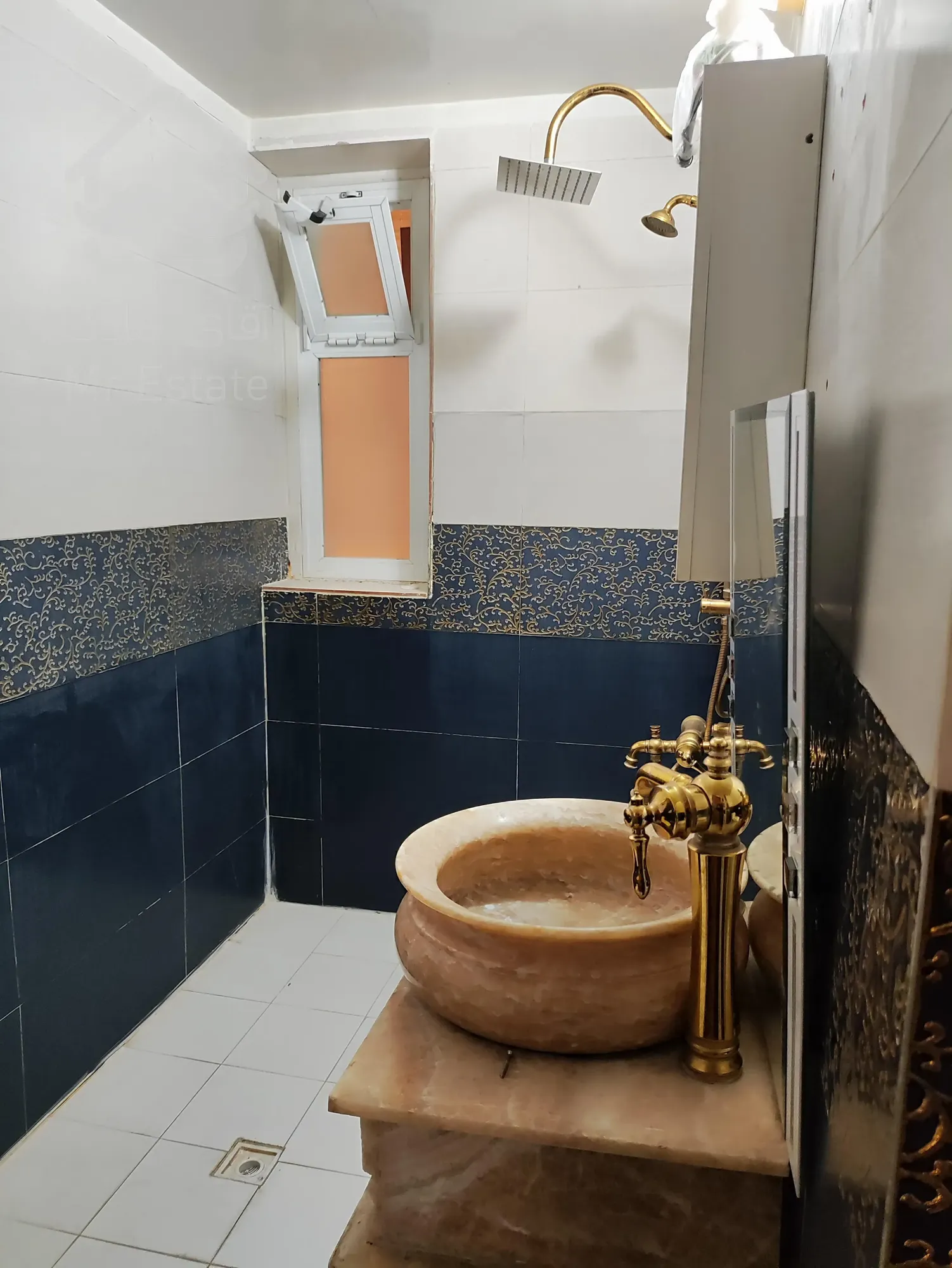 فروش آپارتمان ۶۵ متری فول امکانات جنت آباد جنوبی