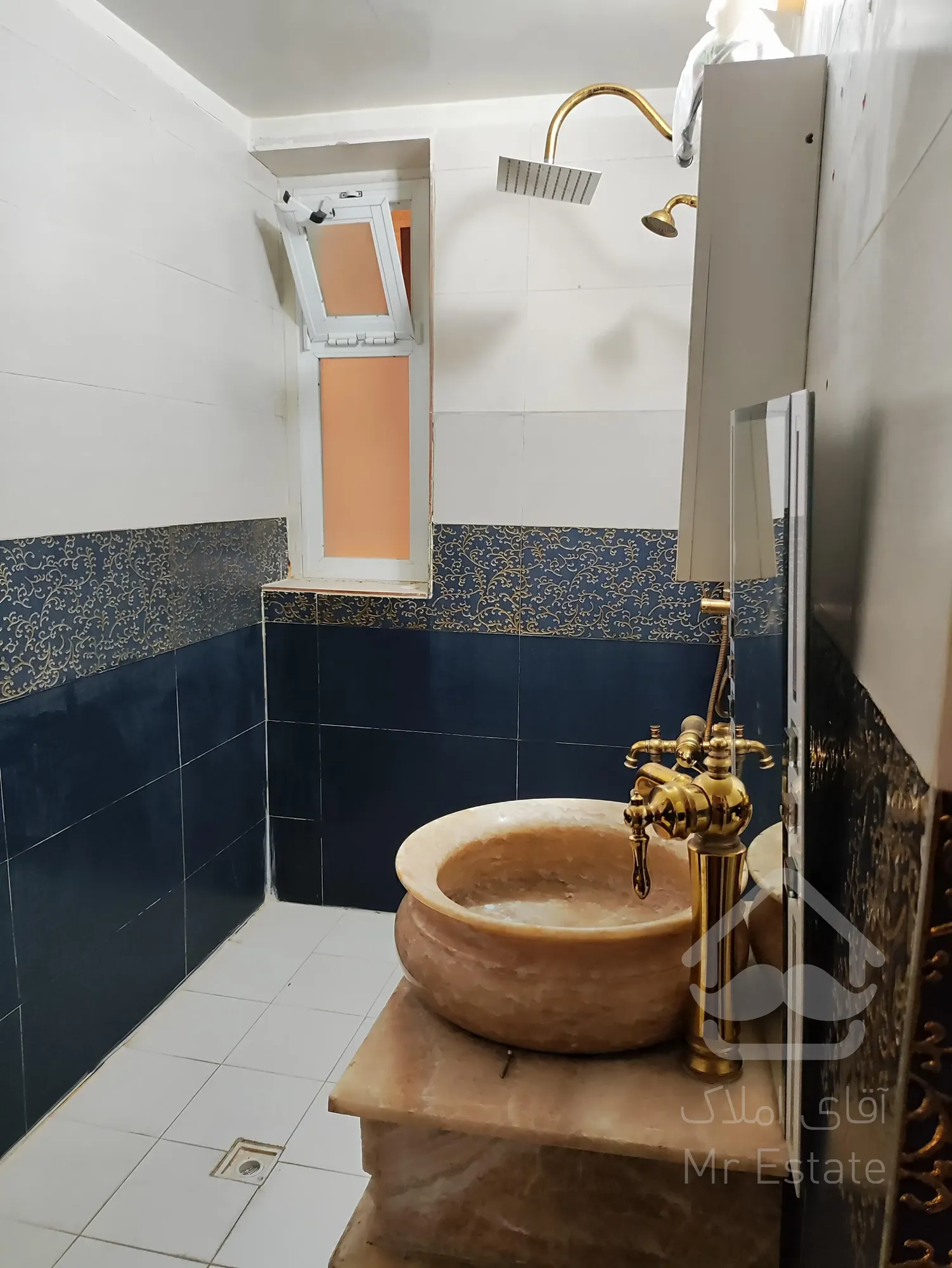 فروش آپارتمان 65متری جنت آباد جنوبی