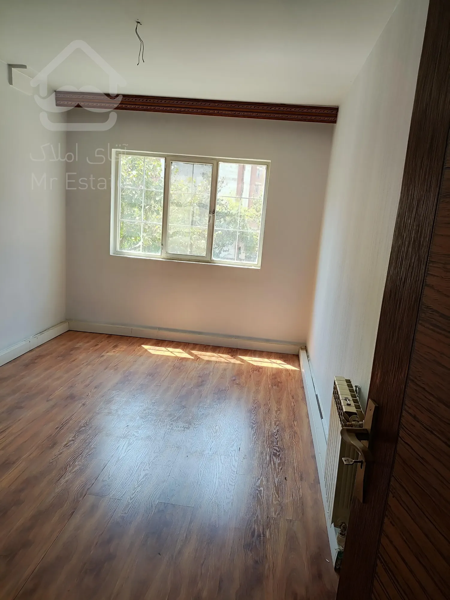 آپارتمان ۶۵ متری فول امکانات جنت آباد جنوبی که