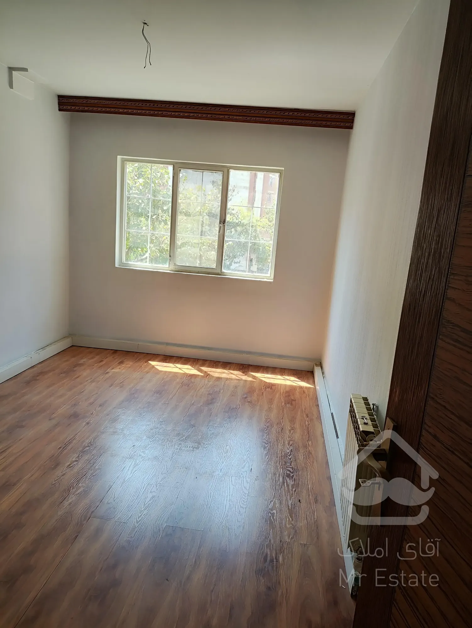 آپارتمان ۶۶ متری فول امکانات