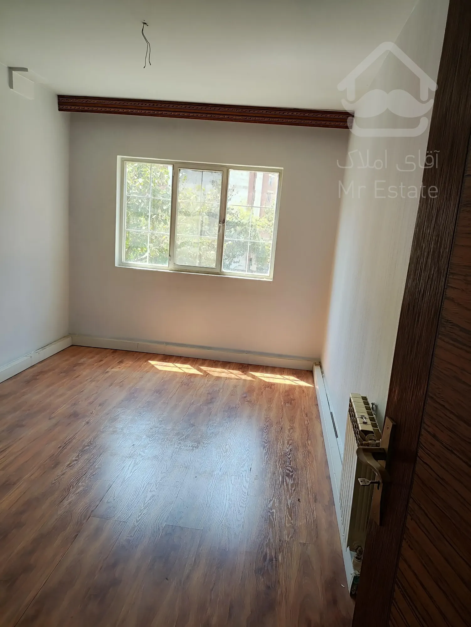 فروش آپارتمان 65متری جنت آباد جنوبی