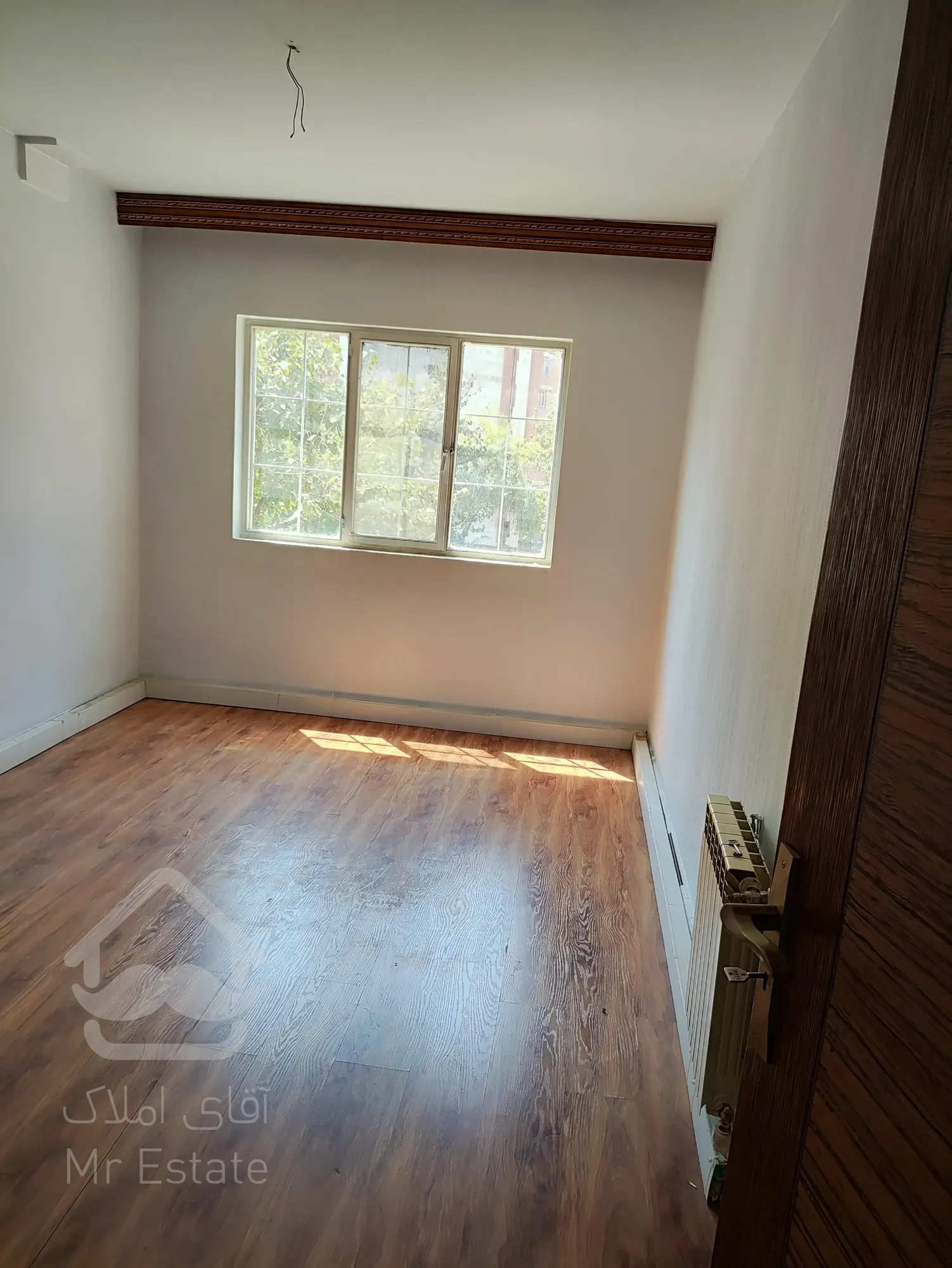 فروش آپارتمان 65متری نقلی فول امکانات جنت آباد جنوبی