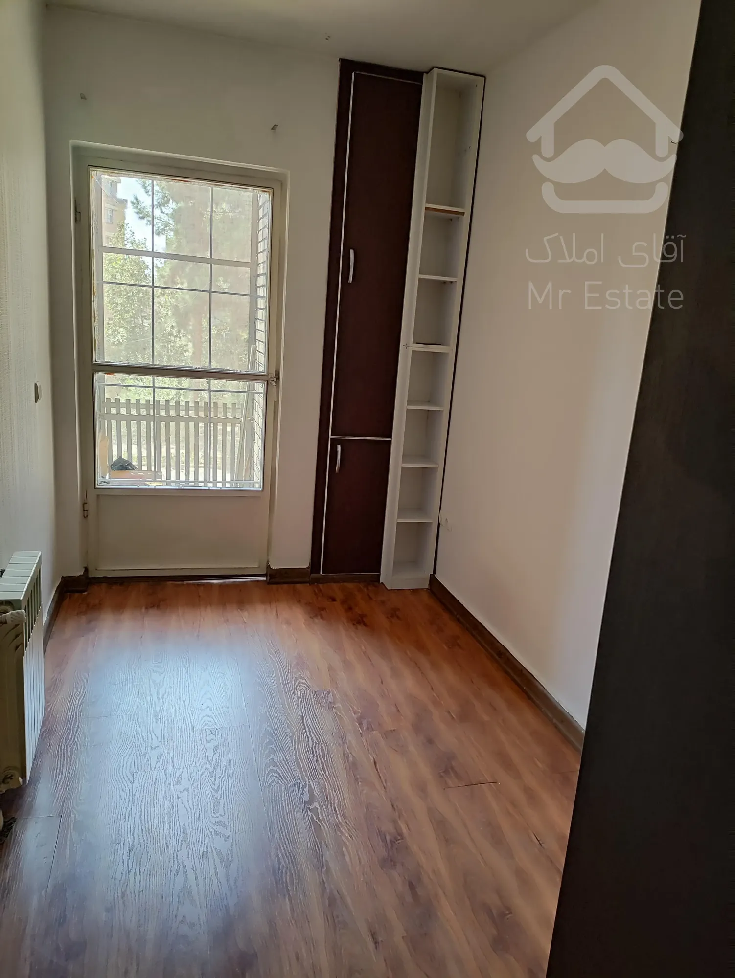 فروش آپارتمان 65متری جنت آباد جنوبی