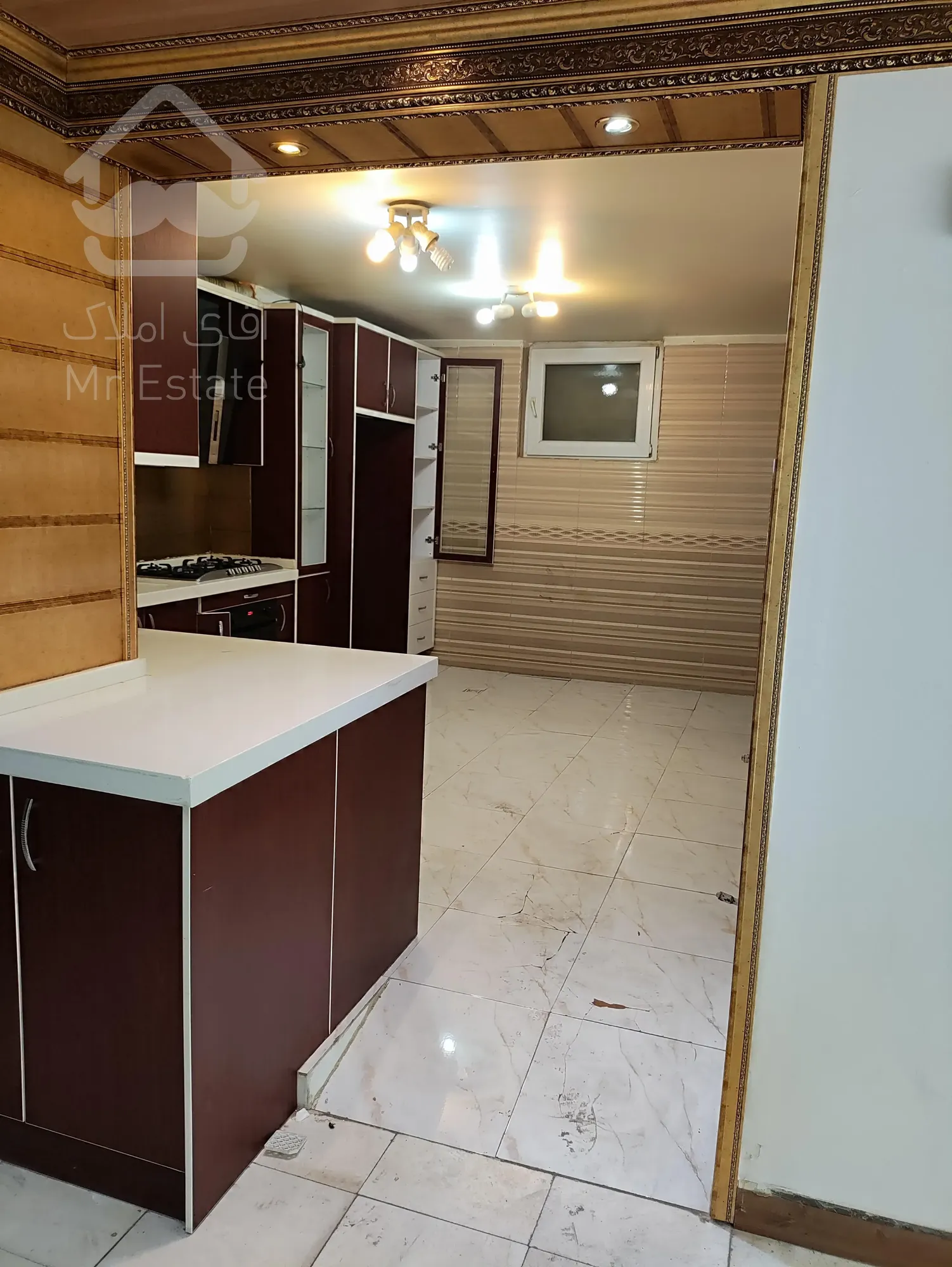 فروش آپارتمان 100متری تاپ لوکیشن پونک