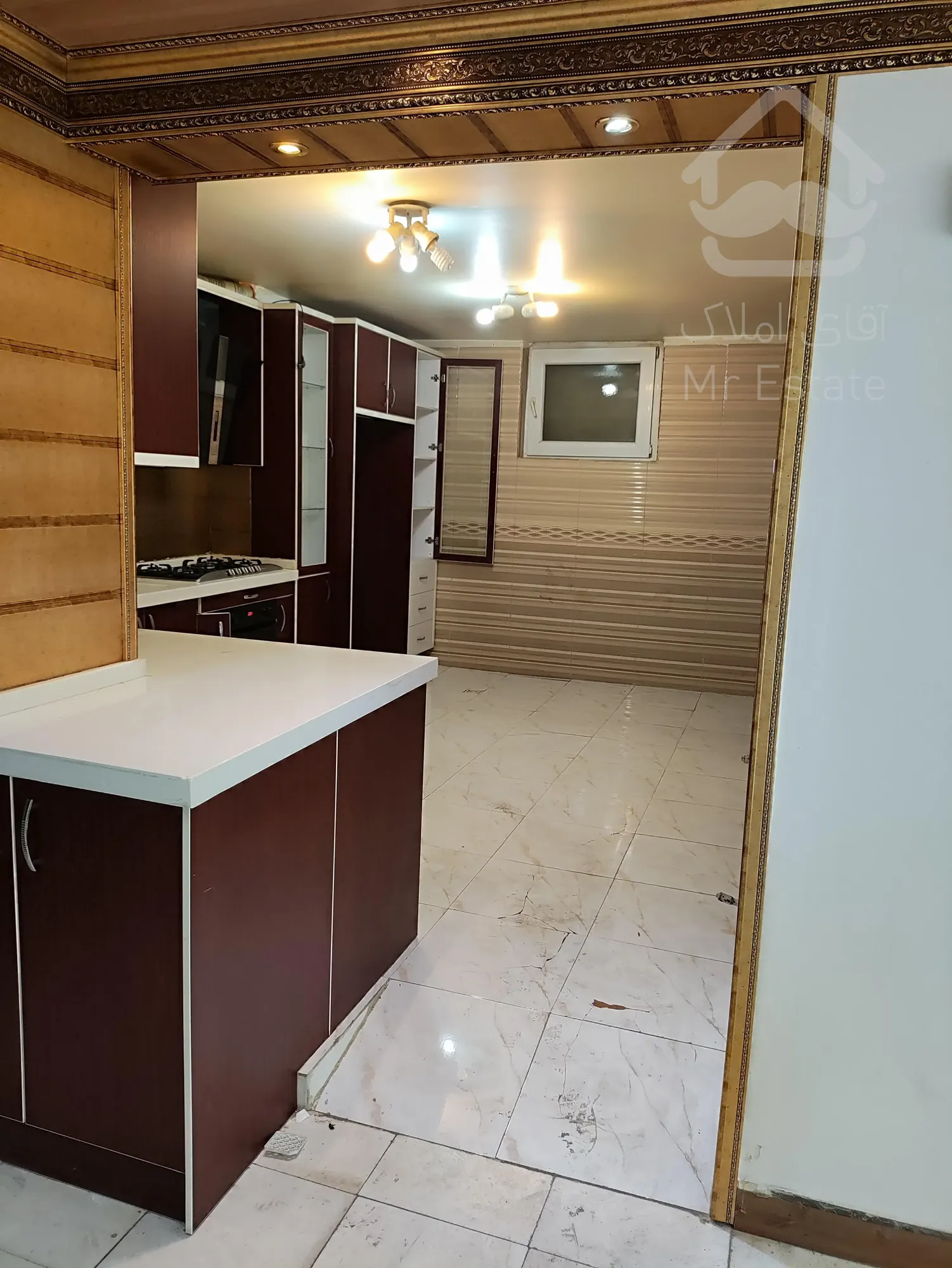 اجاره آپارتمان ۷۵ متری فول امکانات