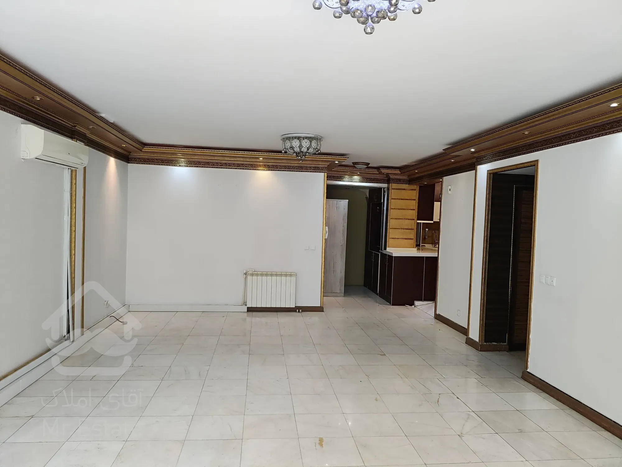 فروش آپارتمان 65متری نقلی فول امکانات جنت آباد جنوبی