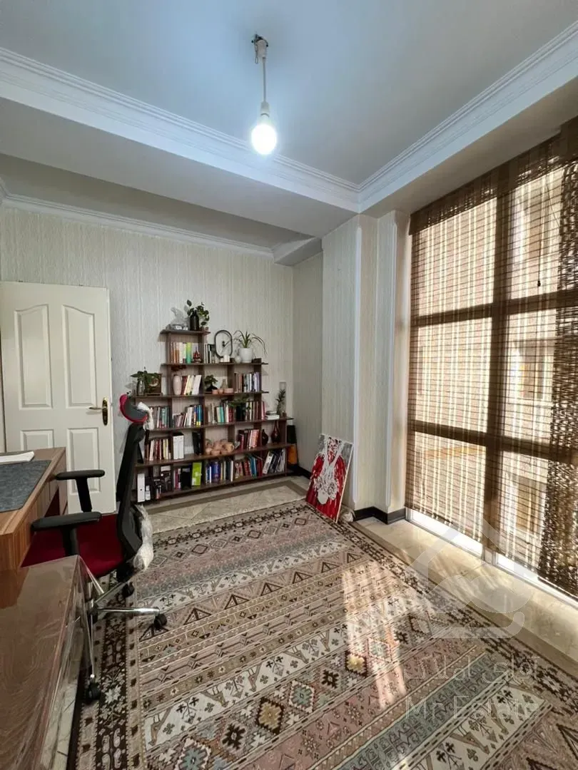 75متر دوخوابه. فول لمکانات. سه عدد کولر کازی. پکیج. گاز رومیزی. پارکینگ. انباری