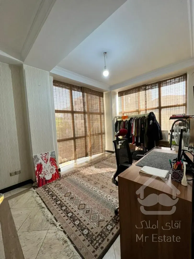 75متر دوخوابه. فول لمکانات. سه عدد کولر کازی. پکیج. گاز رومیزی. پارکینگ. انباری