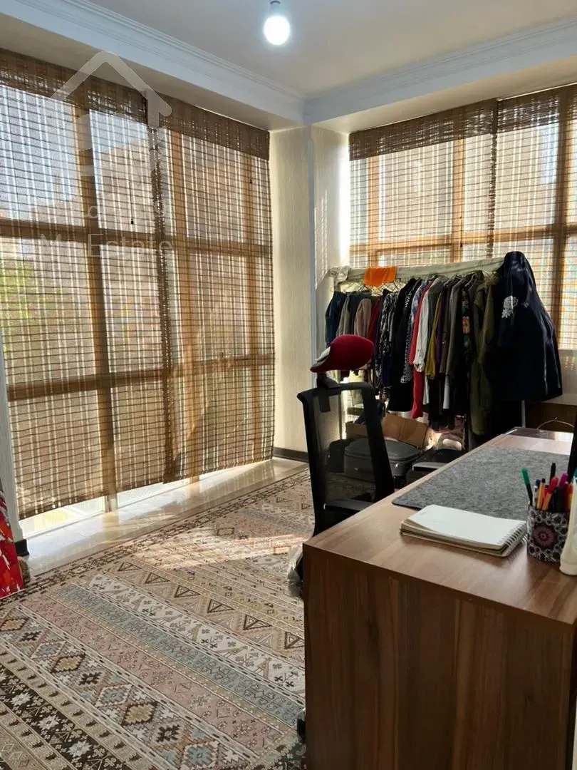 75متر دوخوابه. فول لمکانات. سه عدد کولر کازی. پکیج. گاز رومیزی. پارکینگ. انباری