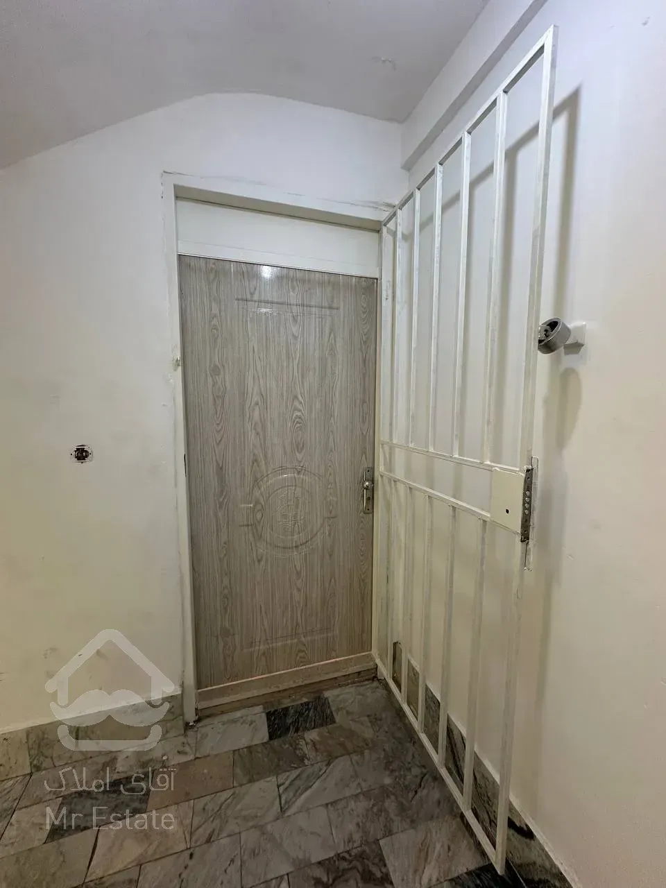 واحد ۶۰متری بازسازی کامل