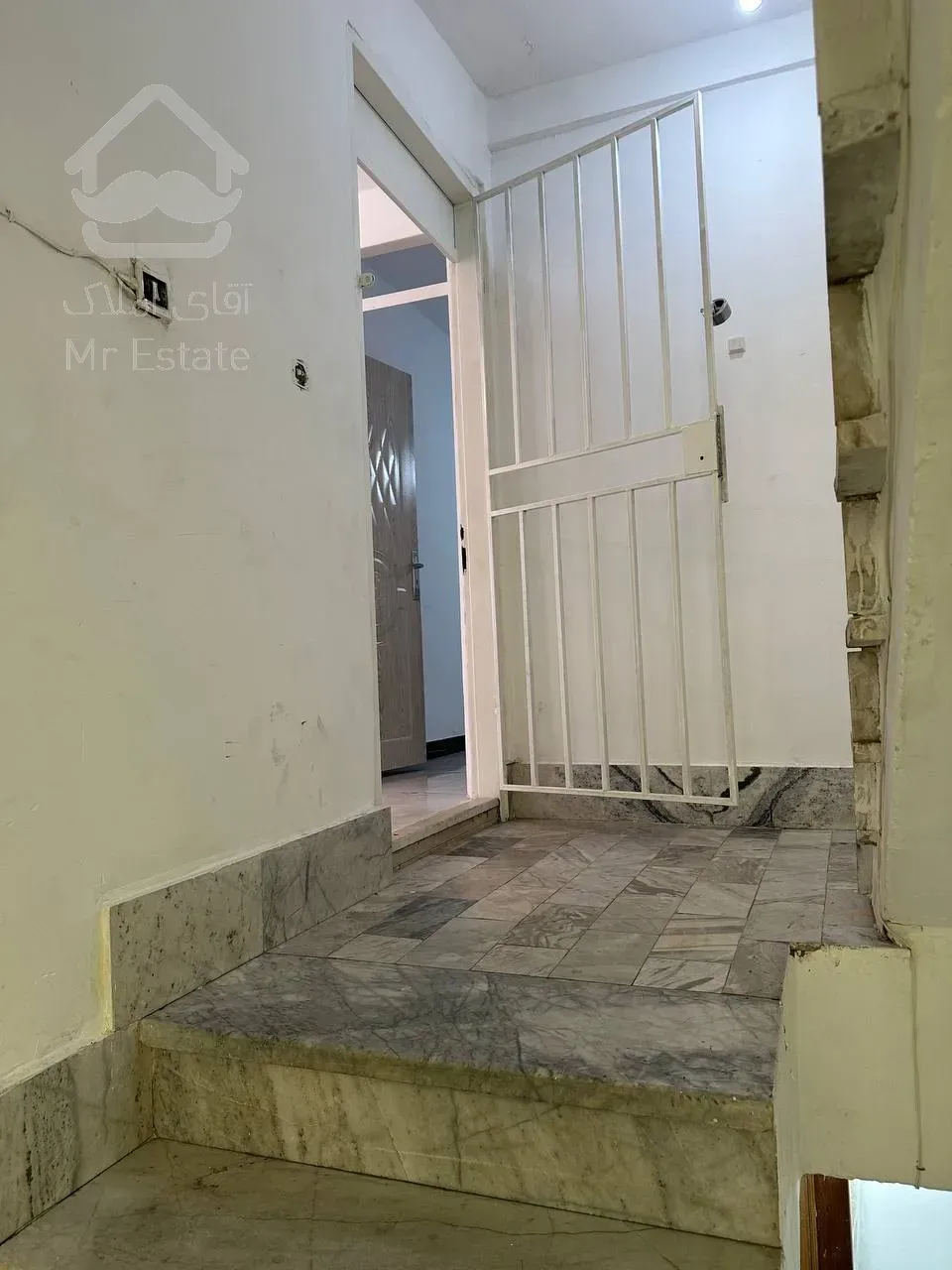 واحد ۶۰متری بازسازی کامل