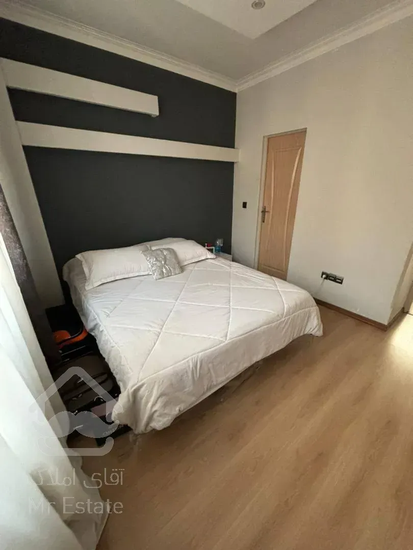 فروش آپارتمان ۶۰متر ۱خواب نما تراورتن باکس پونک