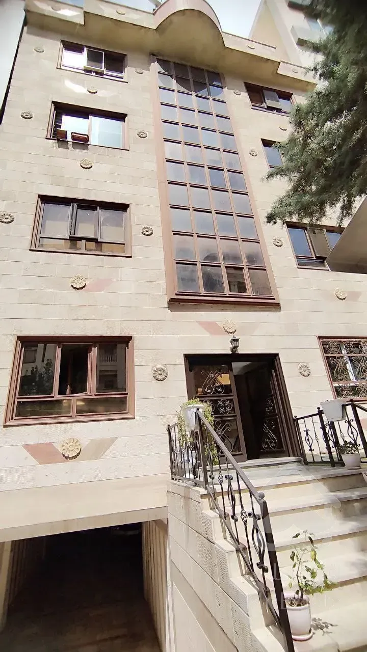 فروش آپارتمان ۵۵متر ۱خواب طبقه همکف جهاد اکبر