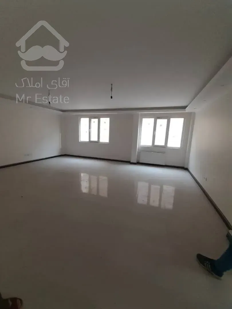 اجاره ۱۱۳متری باغ فیض تک واحدی هجرت