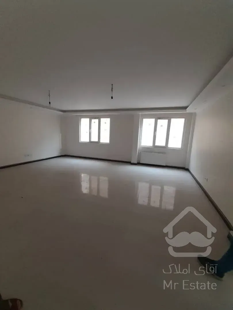 فروش آپارتمان ۹۰متری جنت آباد مرکزی