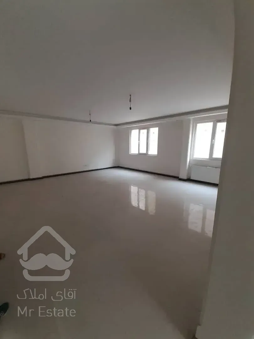 فروش آپارتمان ۹۰متری جنت آباد مرکزی