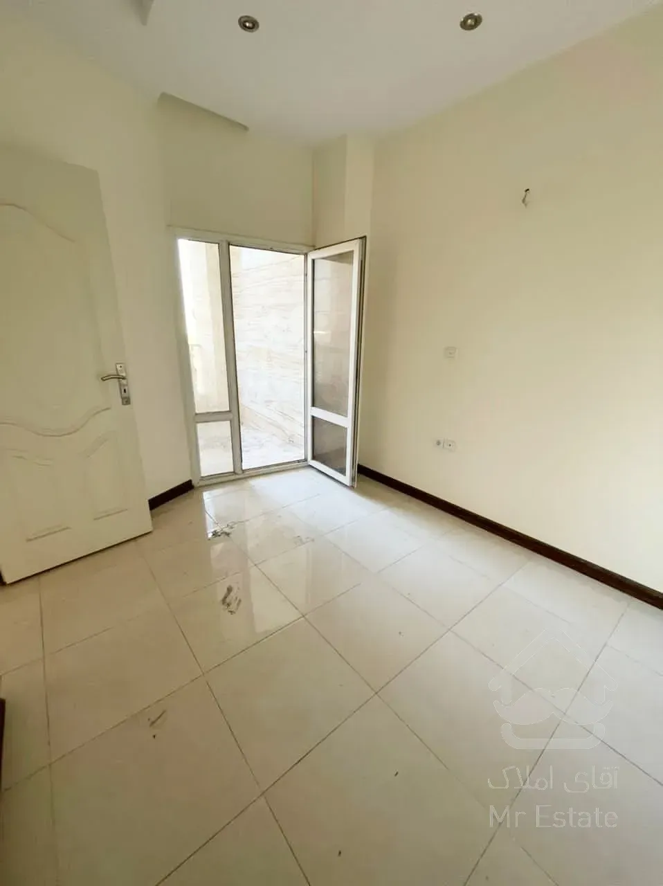 واحد 80 متری/دوخواب/5ساله/فول امکانات/بلوار فردوس غرب