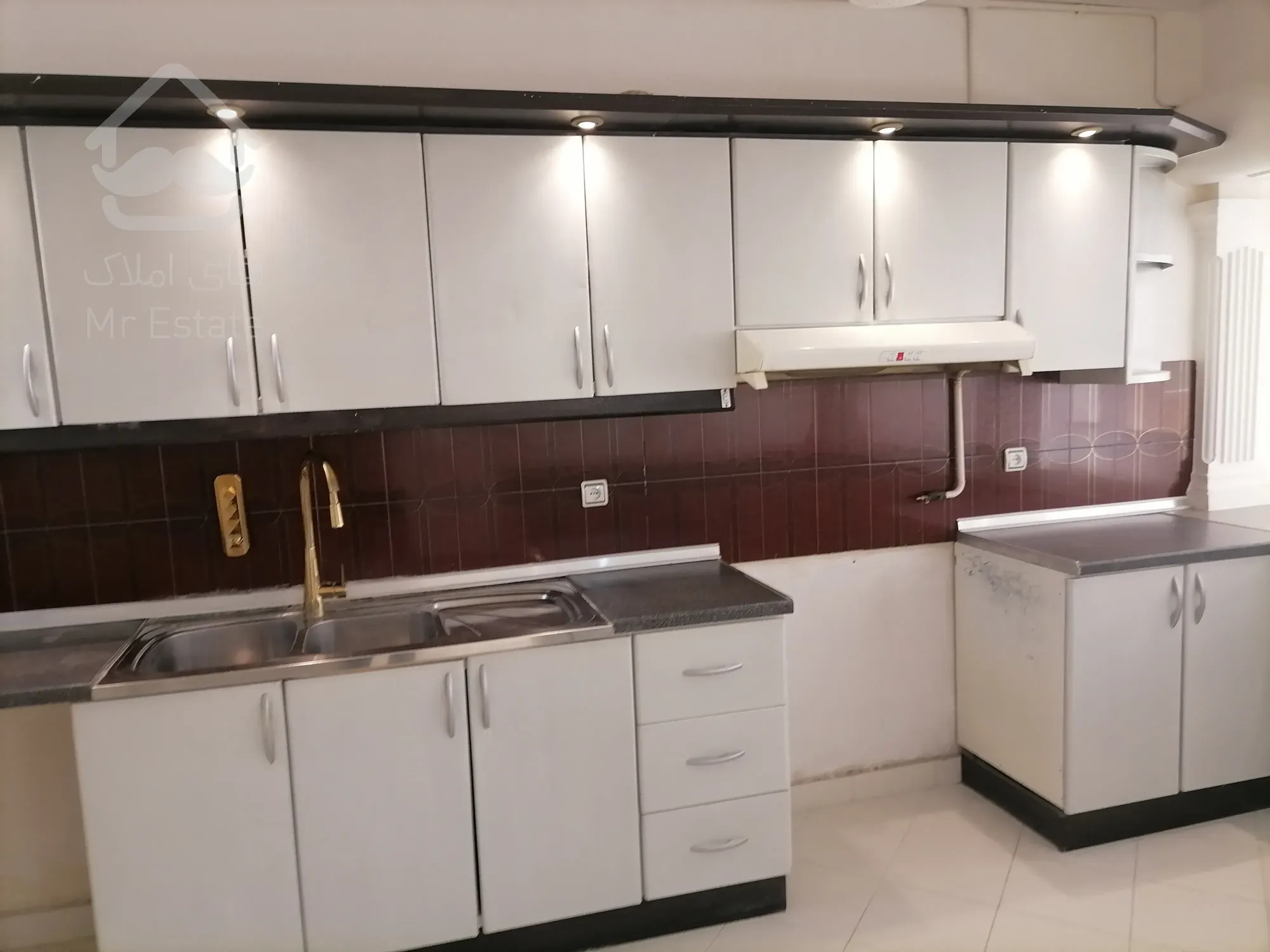 متراژ بالا / 150متری / صیاد