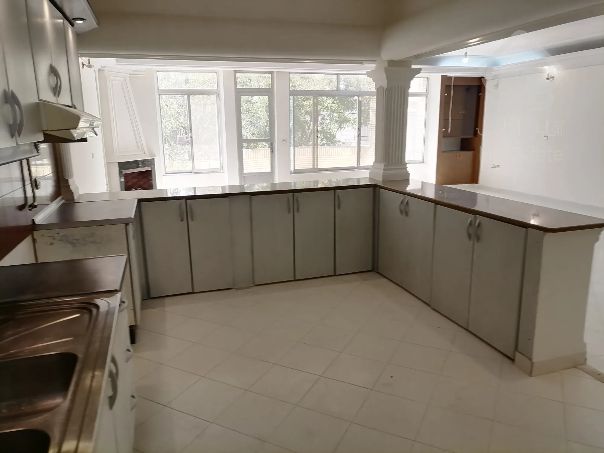 متراژ بالا / 150متری / صیاد