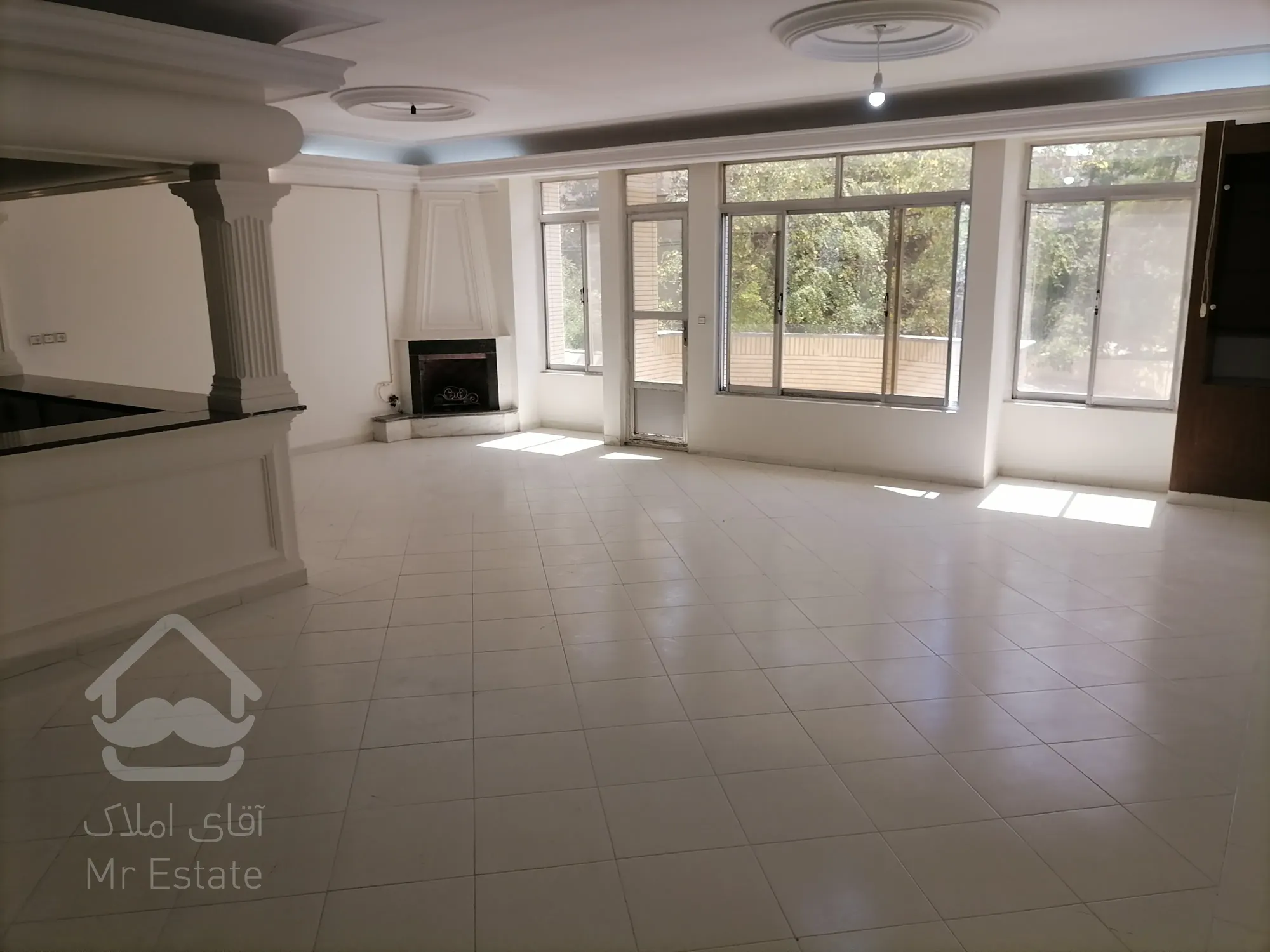 متراژ بالا / 150متری / صیاد