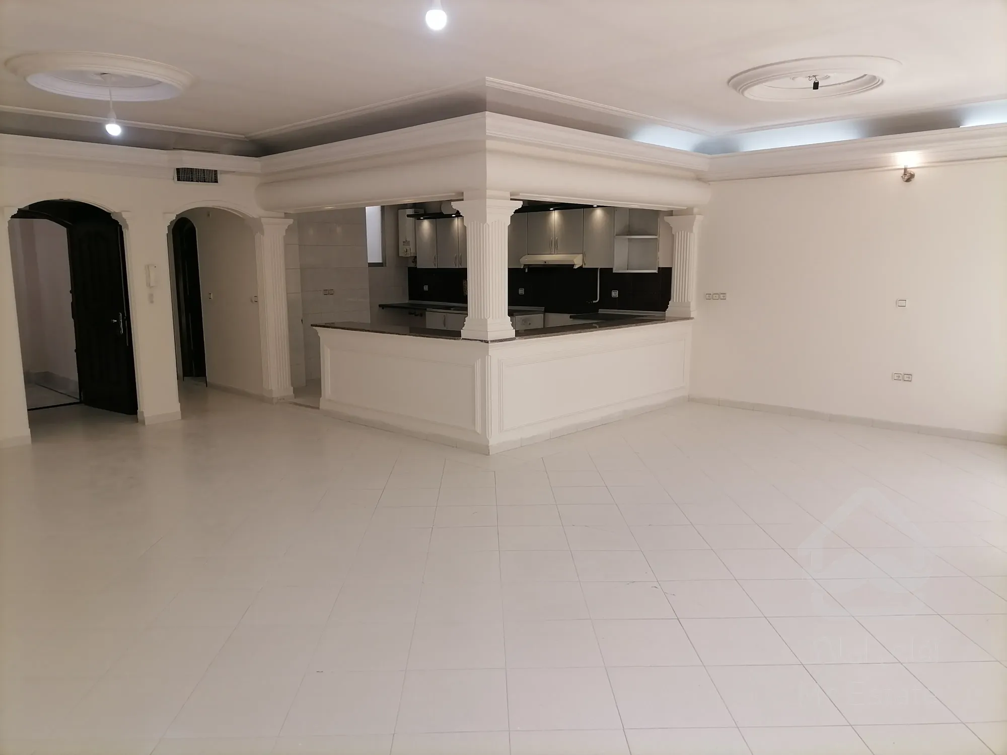 متراژ بالا / 150متری / صیاد