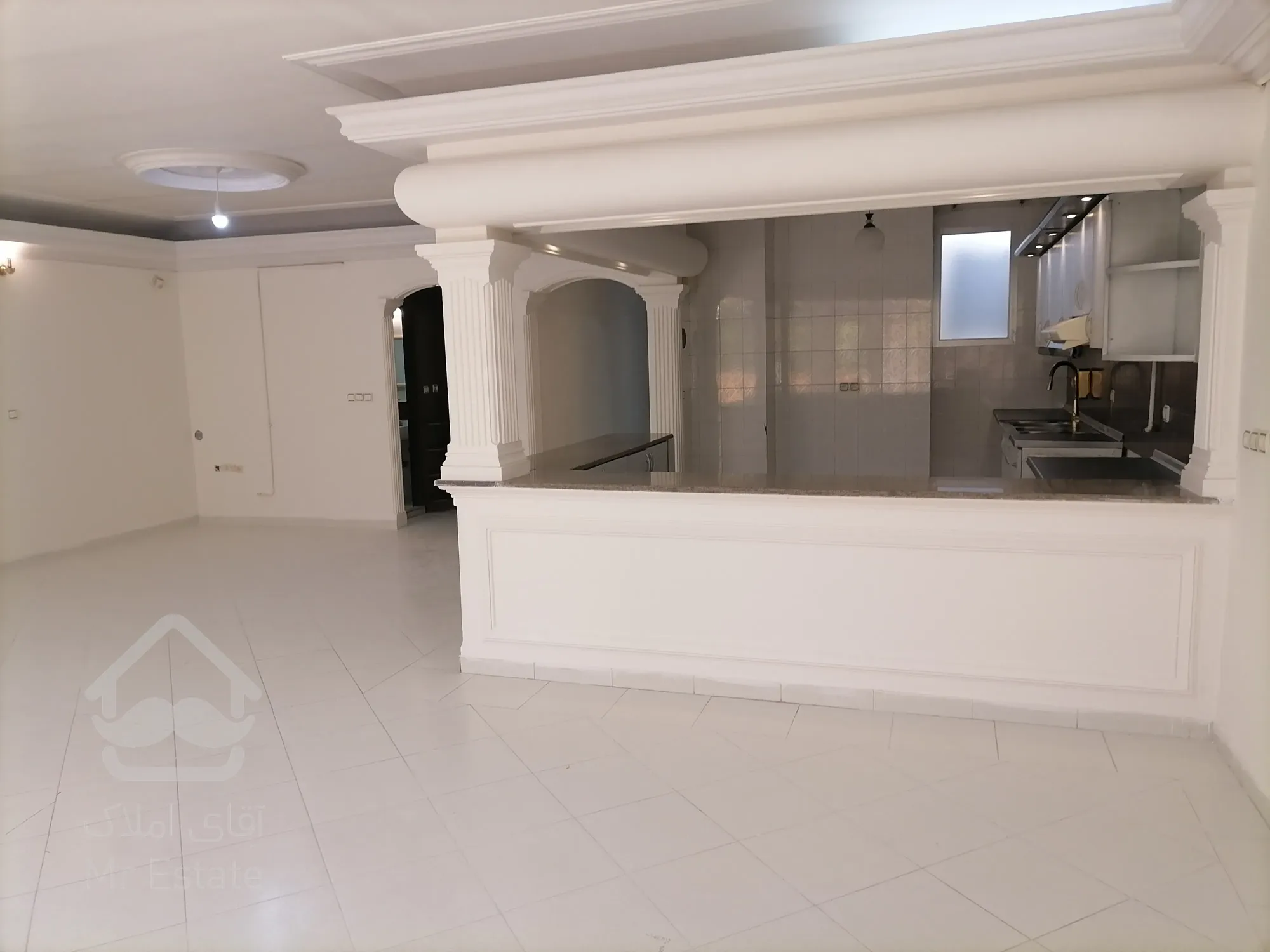 متراژ بالا / 150متری / صیاد