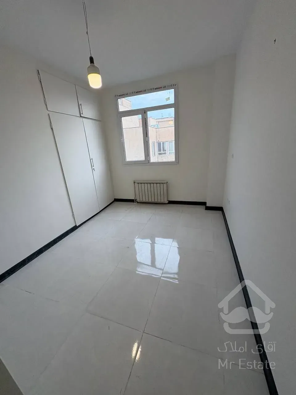 فروش آپارتمان ۵۸متری شهرام نوسازی شده